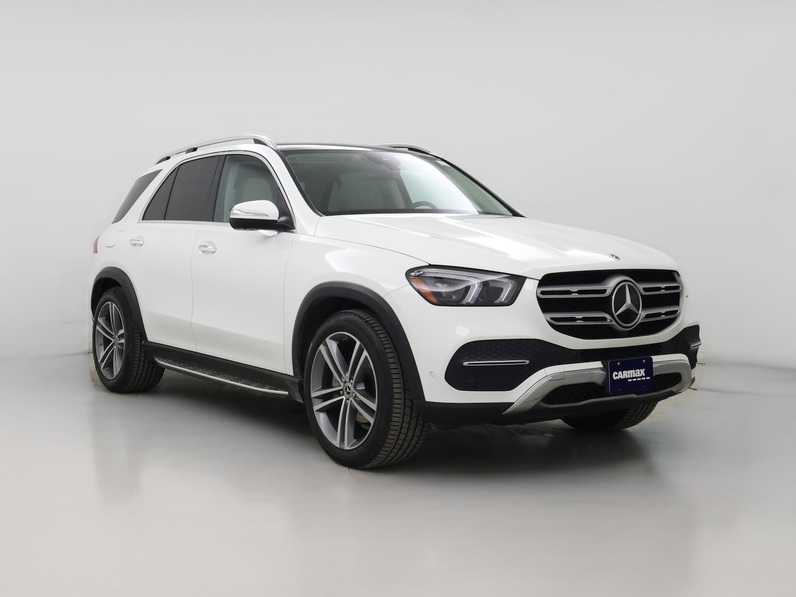 2022 Mercedes-Benz GLE GLE350