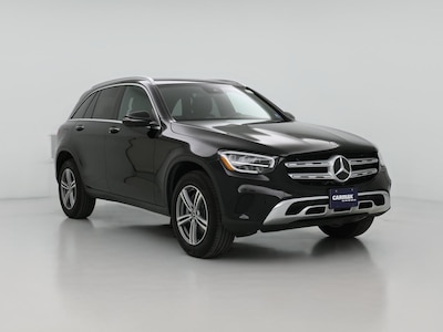 2022 Mercedes-Benz GLC300