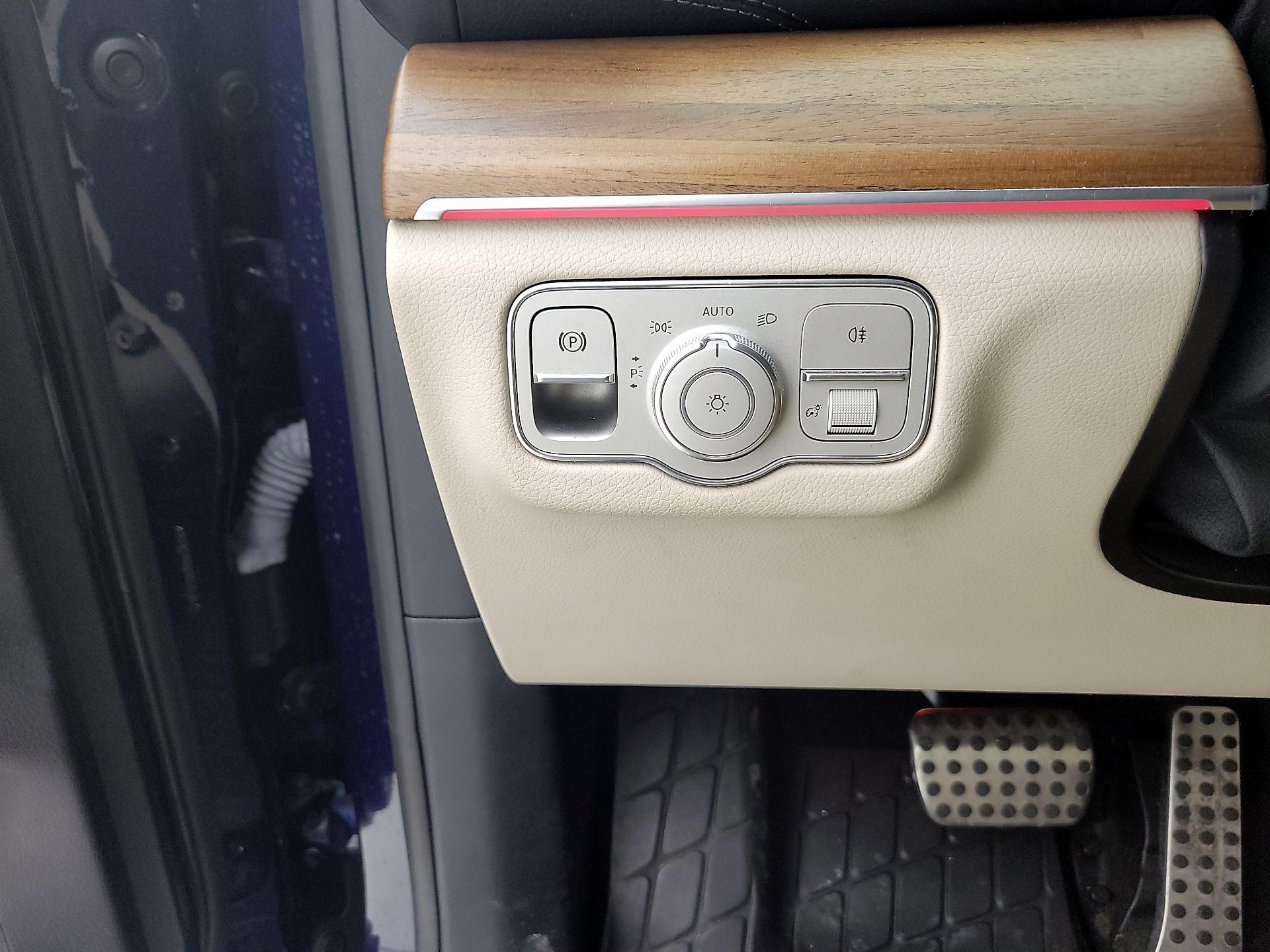 Thumbnail: 2022 Mercedes-Benz GLS - 13