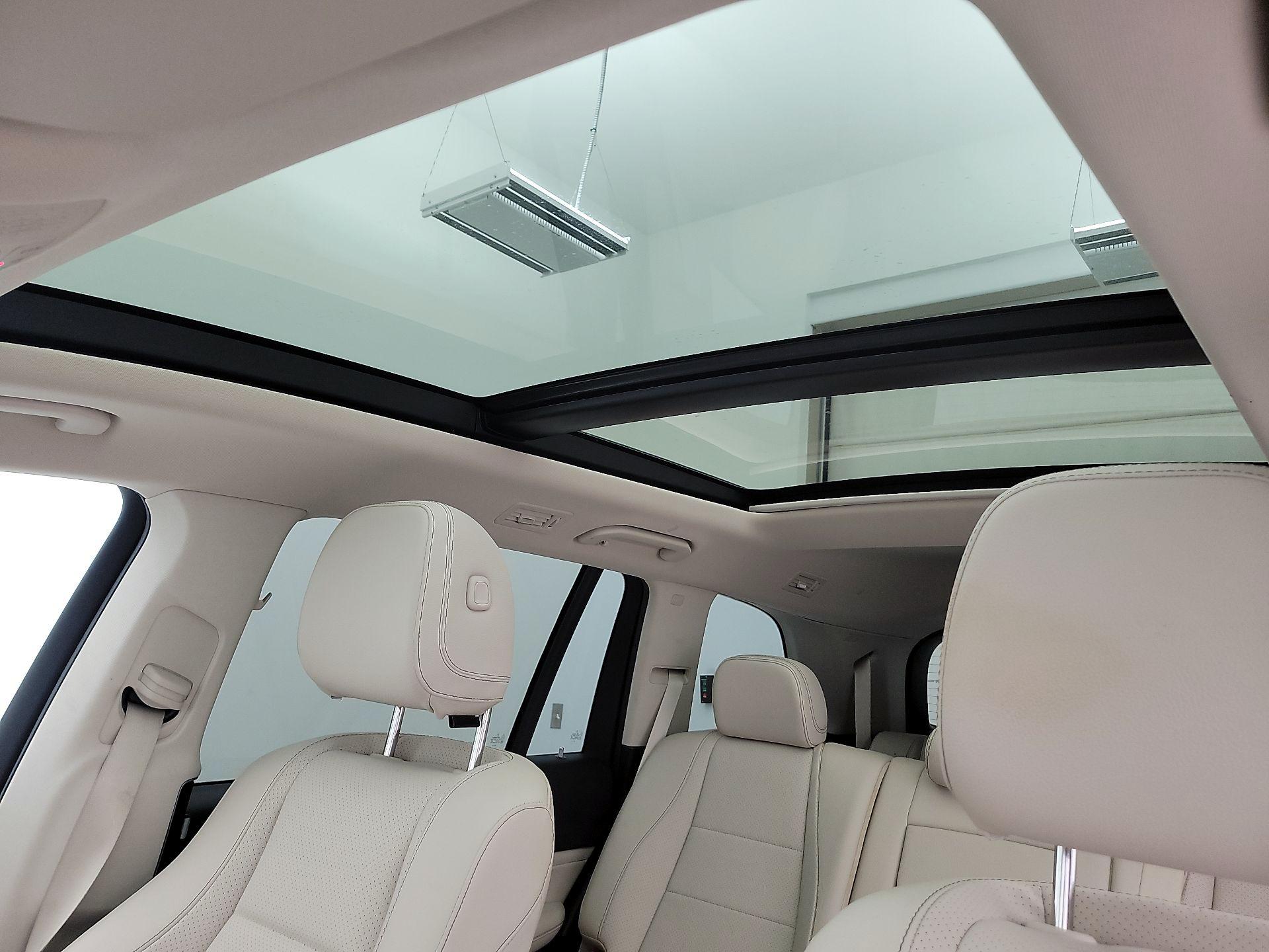 Thumbnail: 2022 Mercedes-Benz GLS - 20