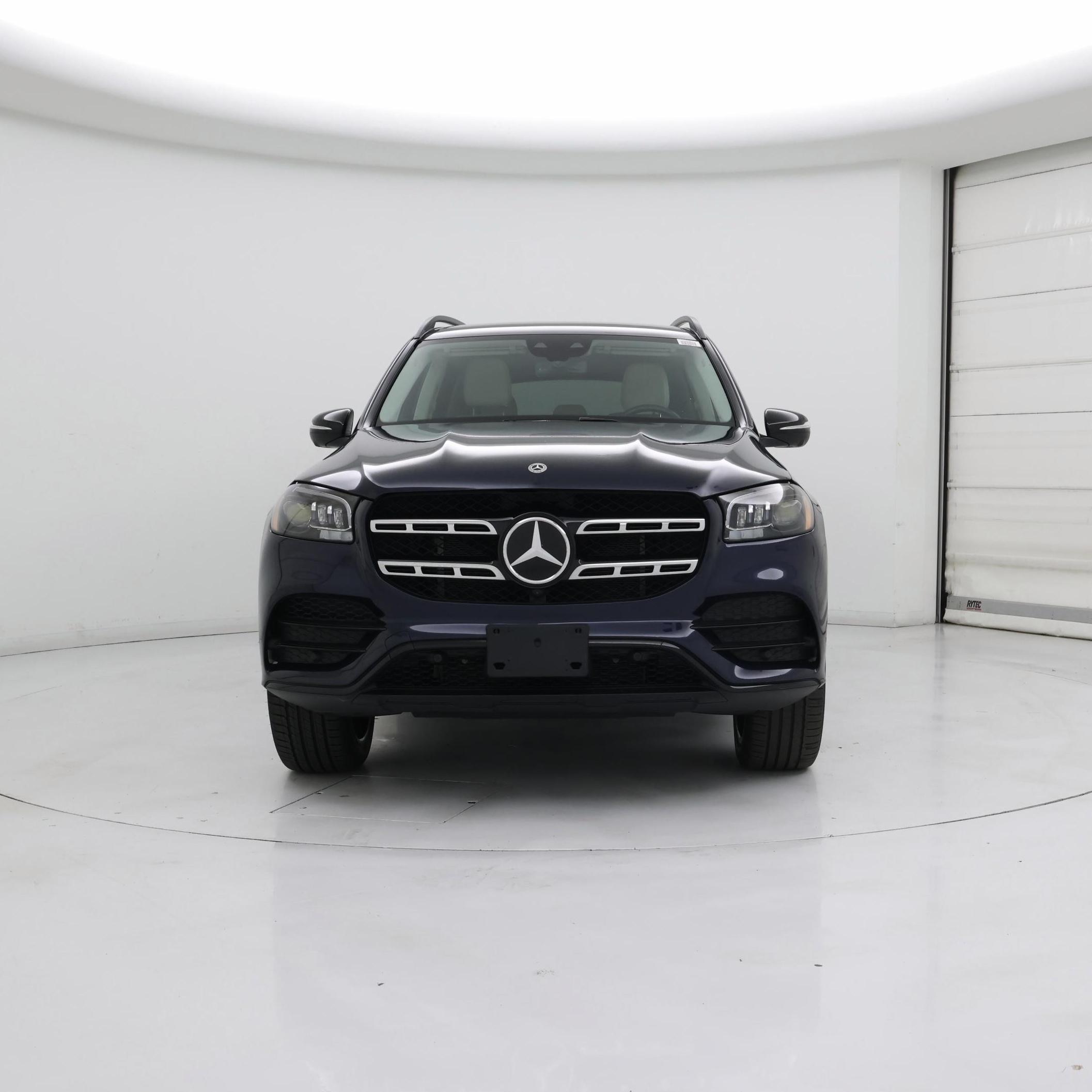 Thumbnail: 2022 Mercedes-Benz GLS - 5