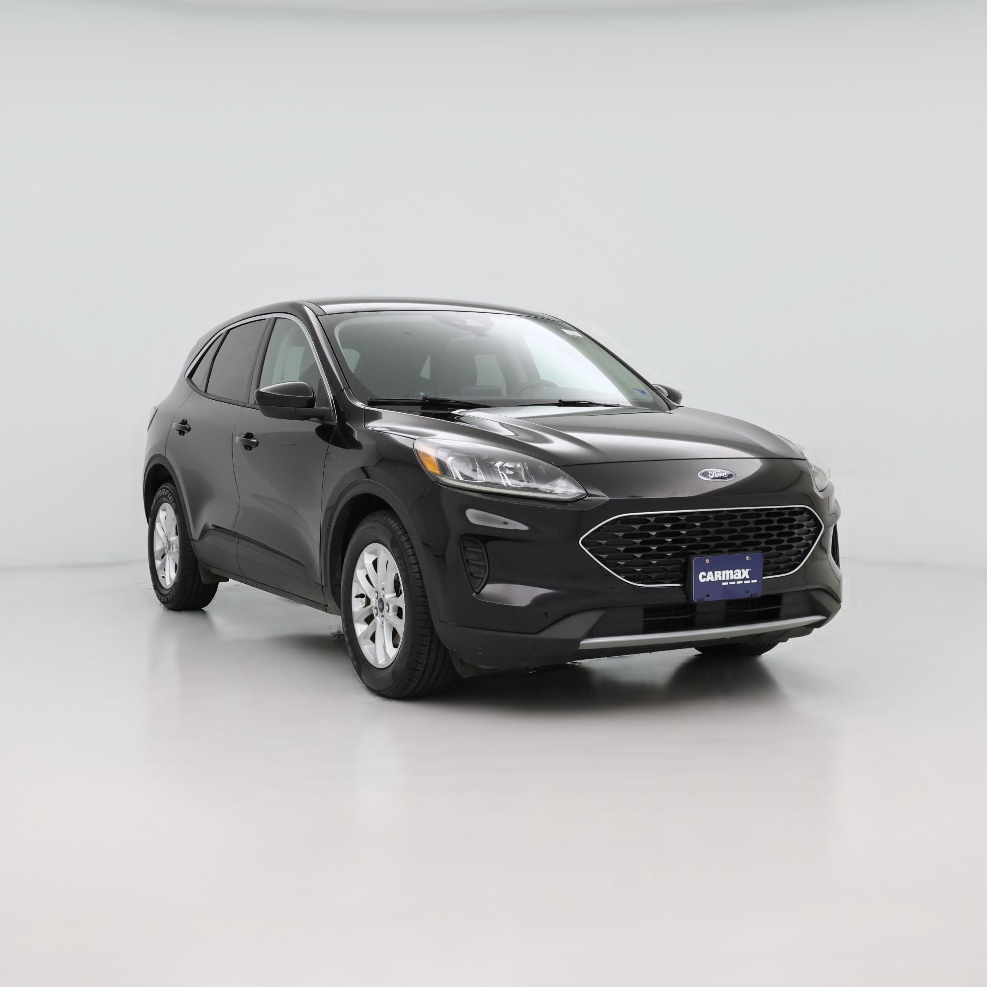Thumbnail: 2020 Ford Escape - 1