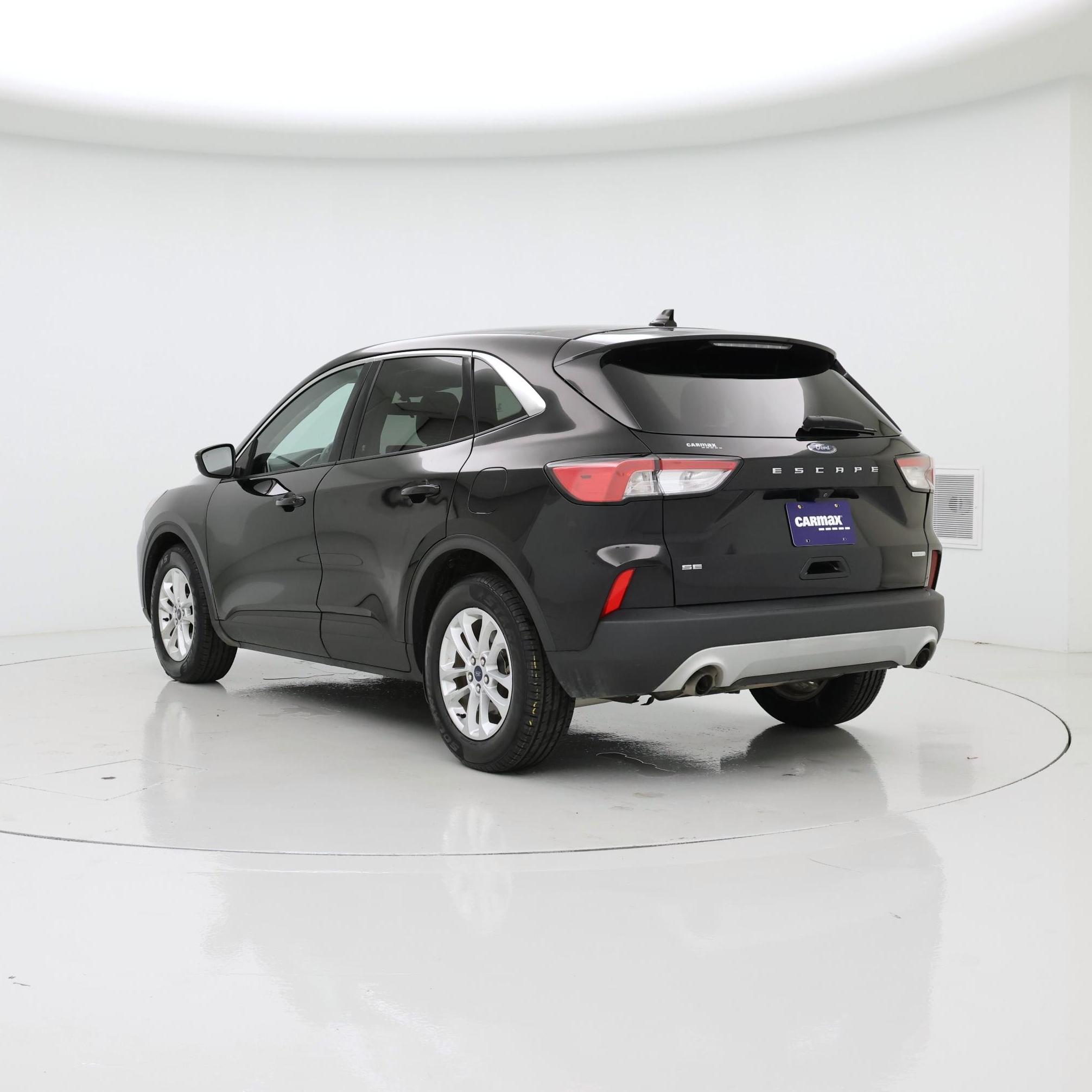Thumbnail: 2020 Ford Escape - 2