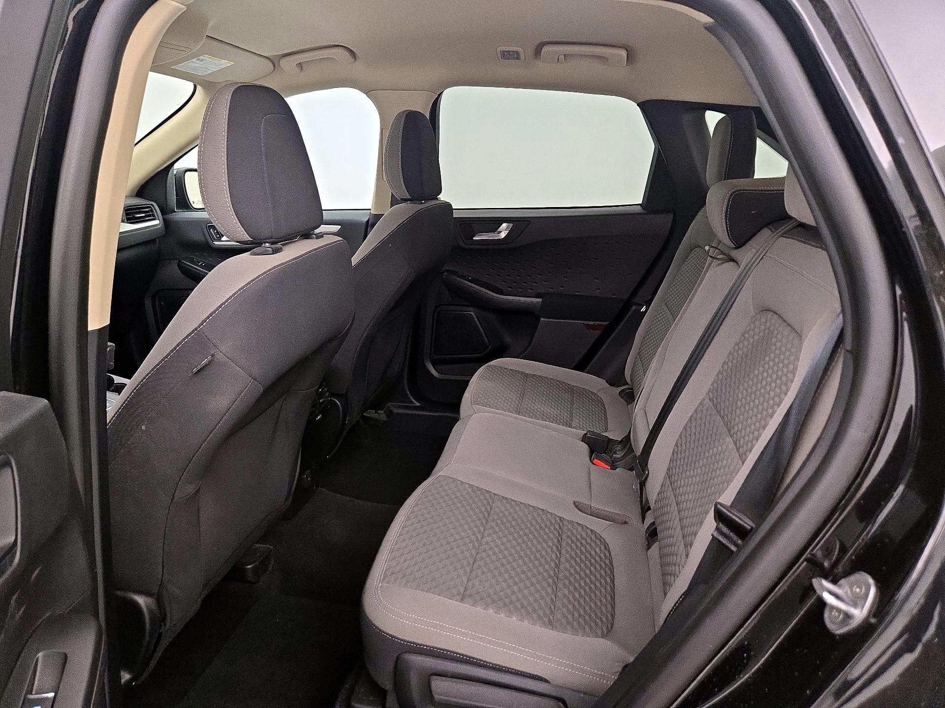 Thumbnail: 2020 Ford Escape - 19