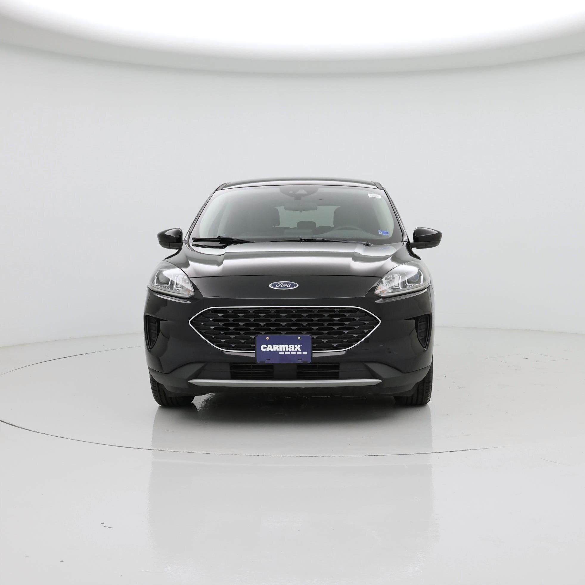 Thumbnail: 2020 Ford Escape - 5