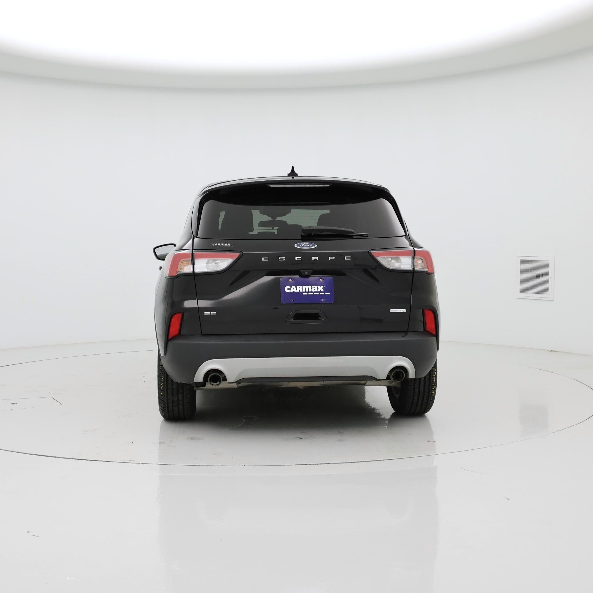 Thumbnail: 2020 Ford Escape - 6