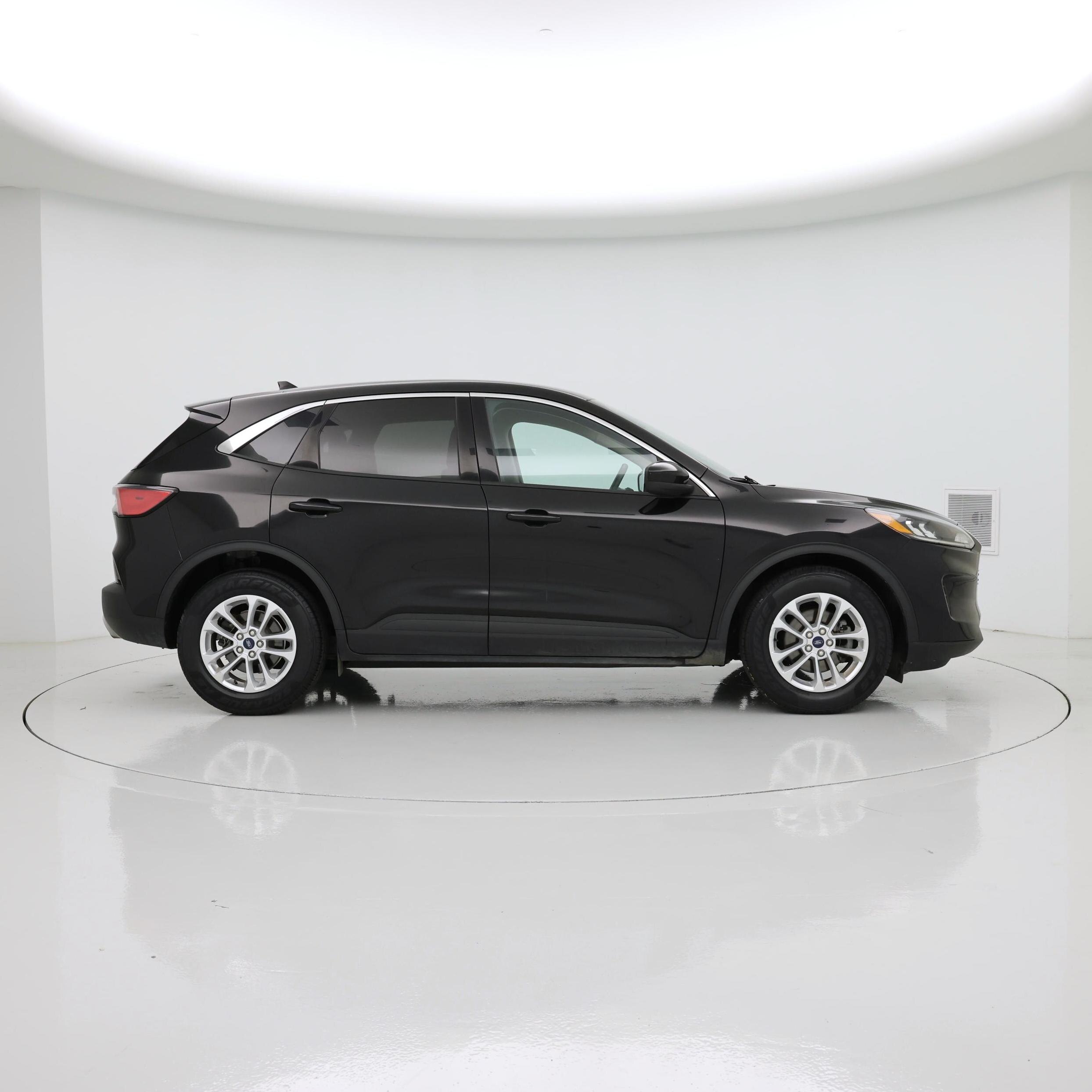 Thumbnail: 2020 Ford Escape - 7