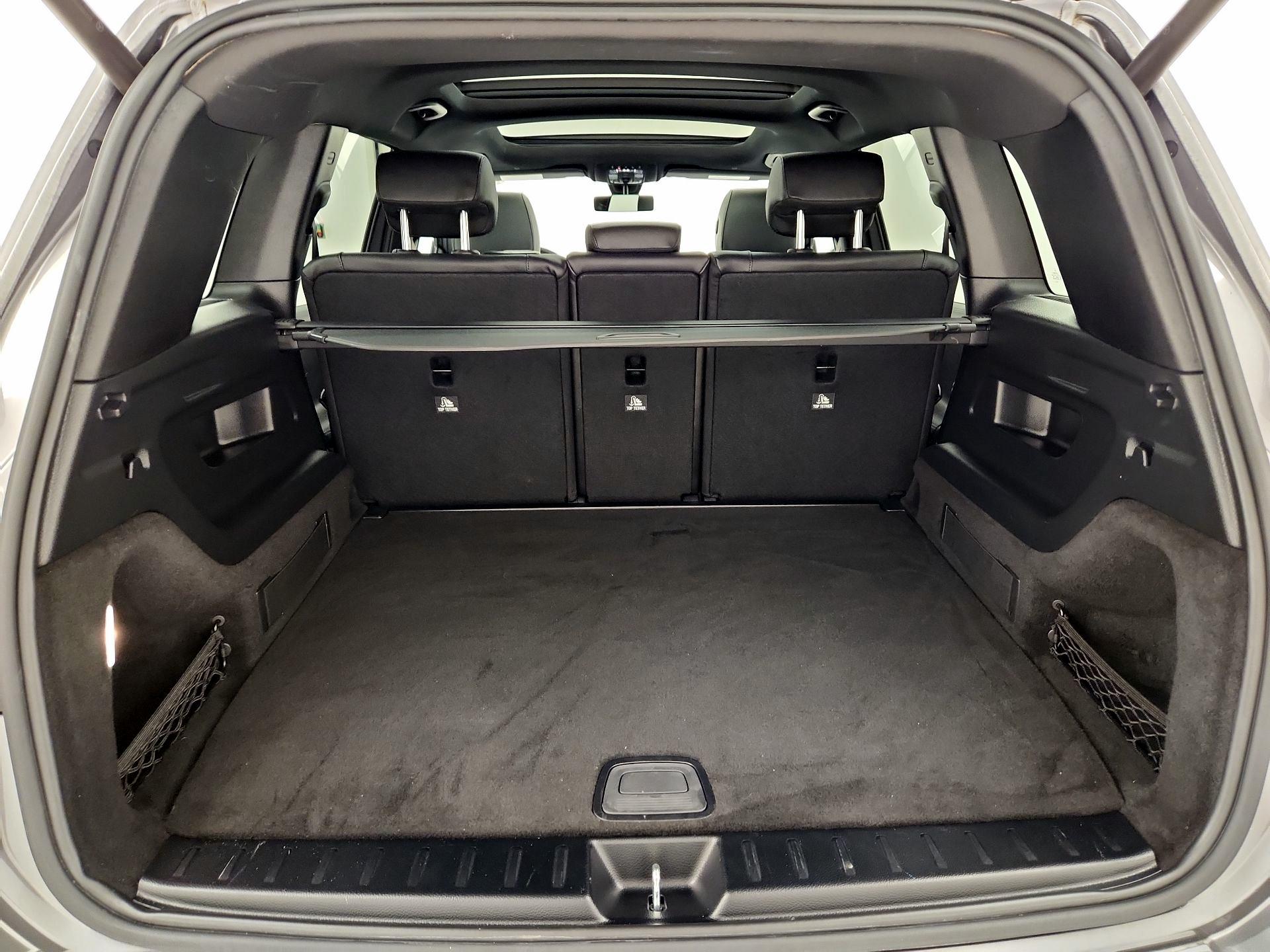 Thumbnail: 2021 Mercedes-Benz GLB - 19