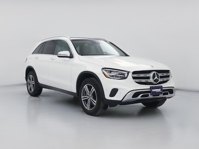 2022 Mercedes-Benz GLC300