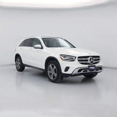 2022 Mercedes-Benz GLC300