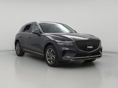 2022 Genesis GV70