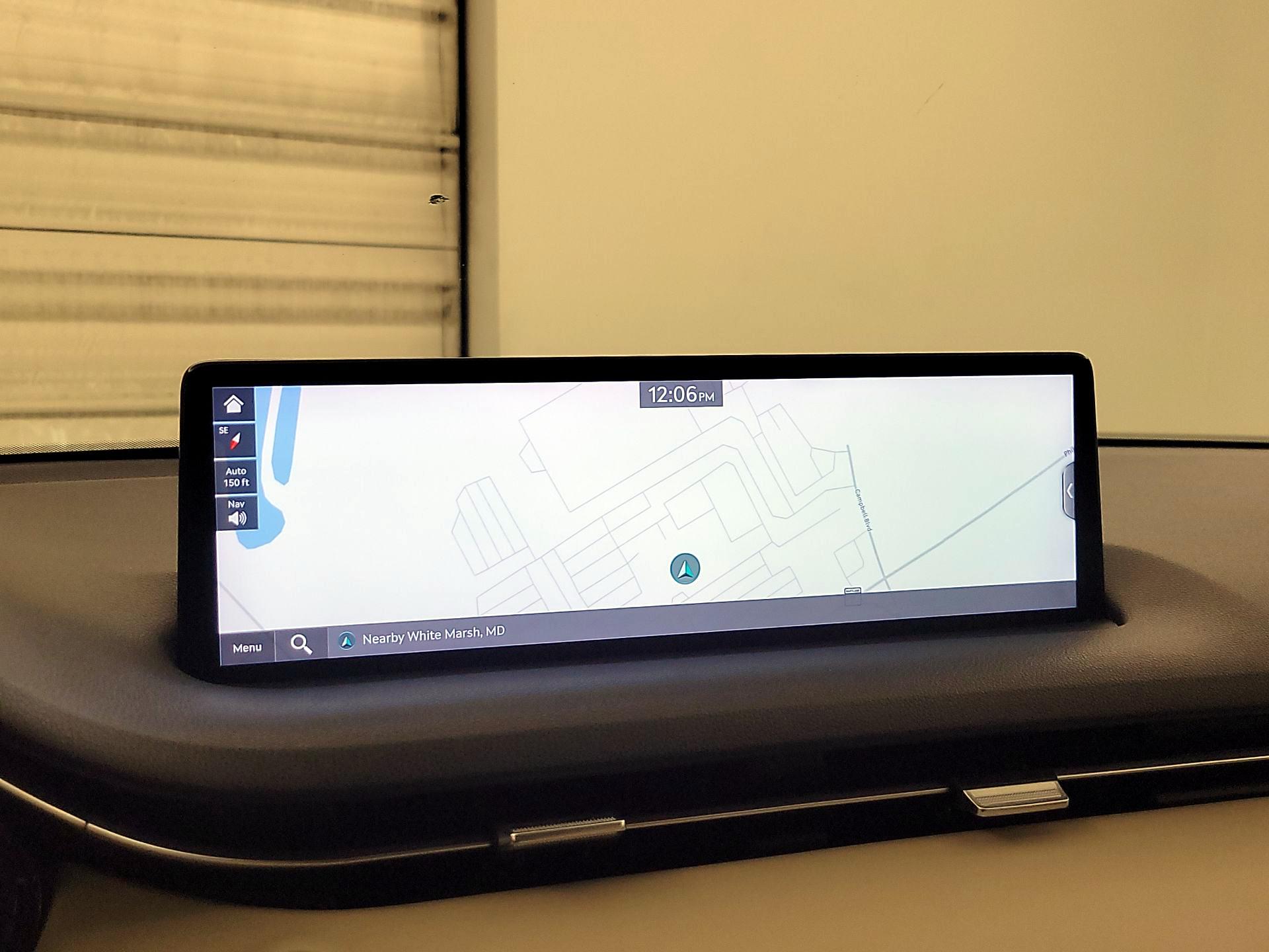 Thumbnail: 2022 Genesis GV70 - 14