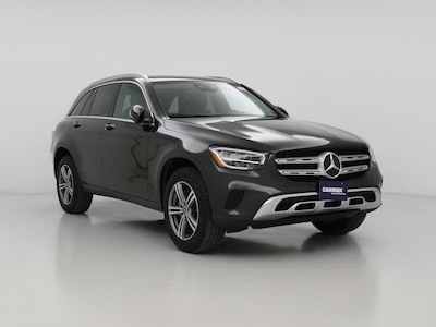 2021 Mercedes-Benz GLC300