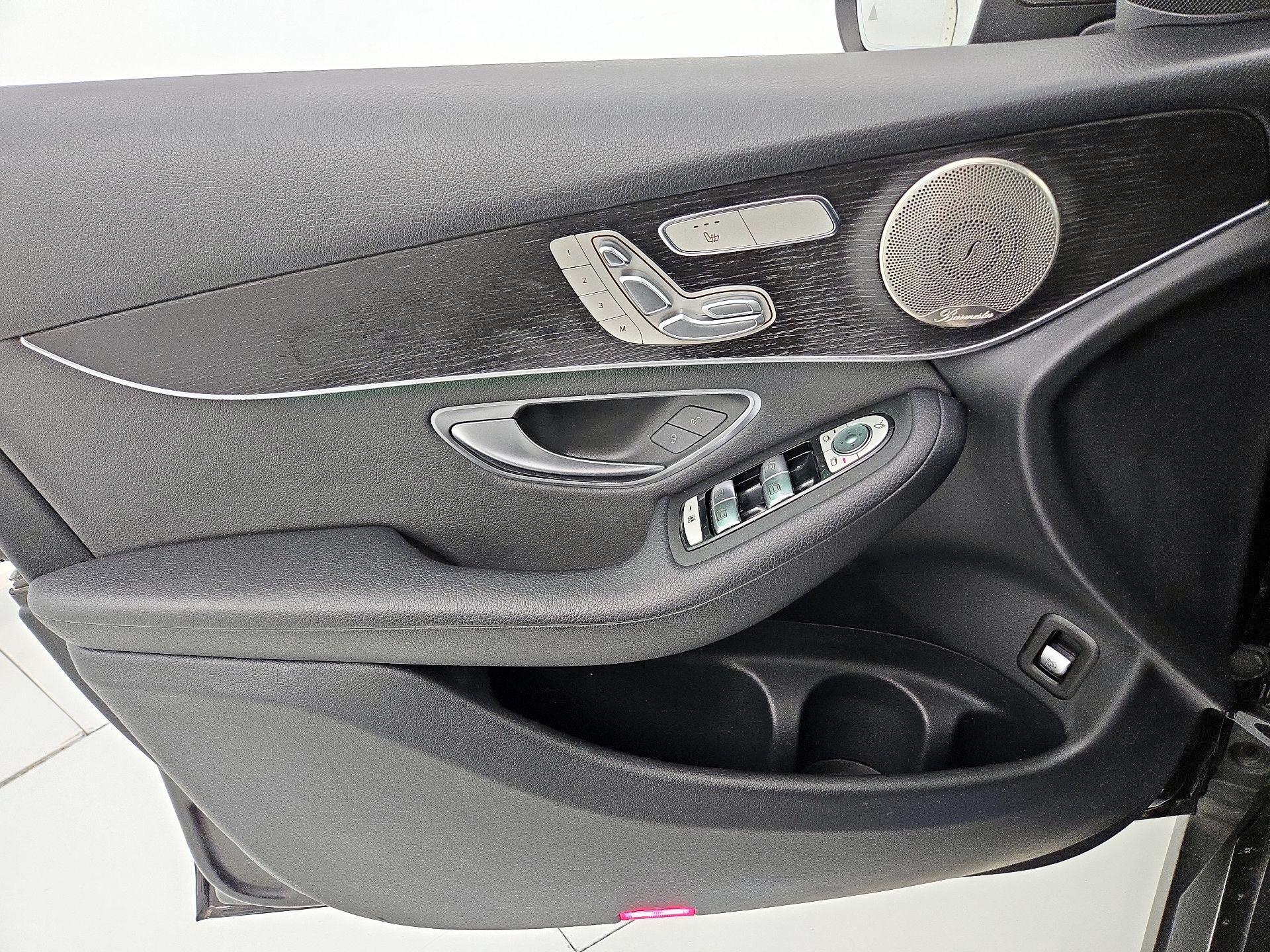 Thumbnail: 2021 Mercedes-Benz GLC - 12