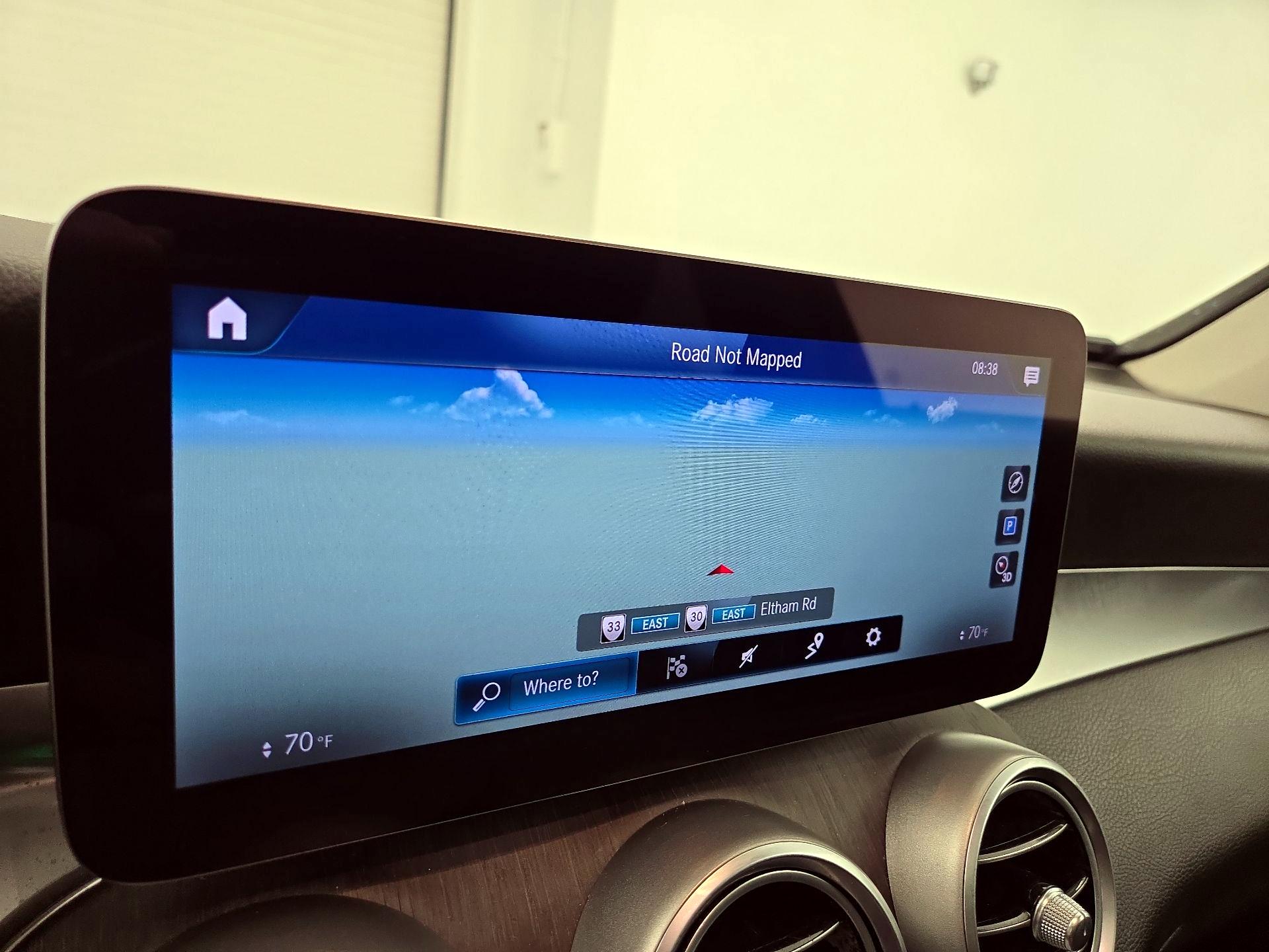 Thumbnail: 2021 Mercedes-Benz GLC - 14