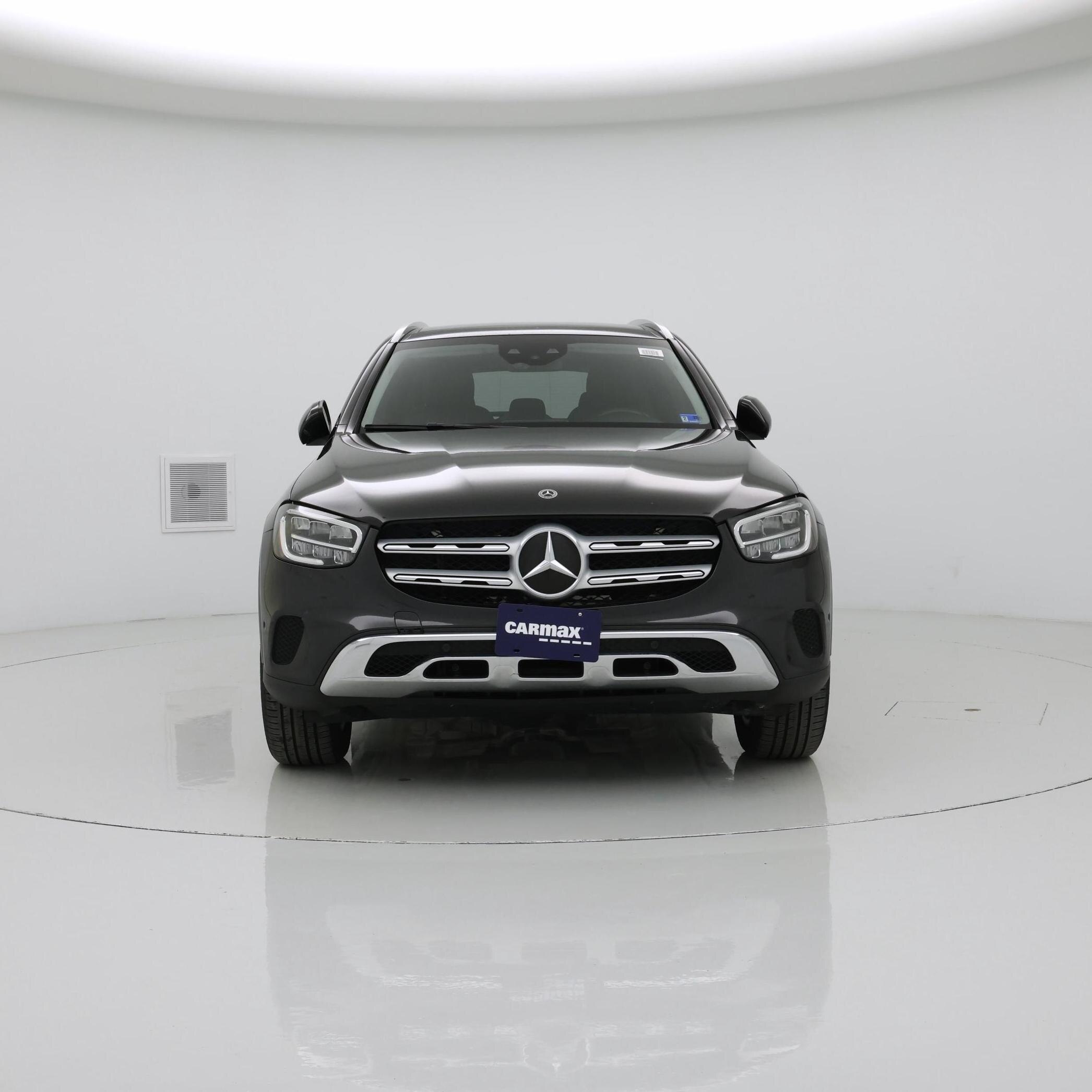 Thumbnail: 2021 Mercedes-Benz GLC - 5