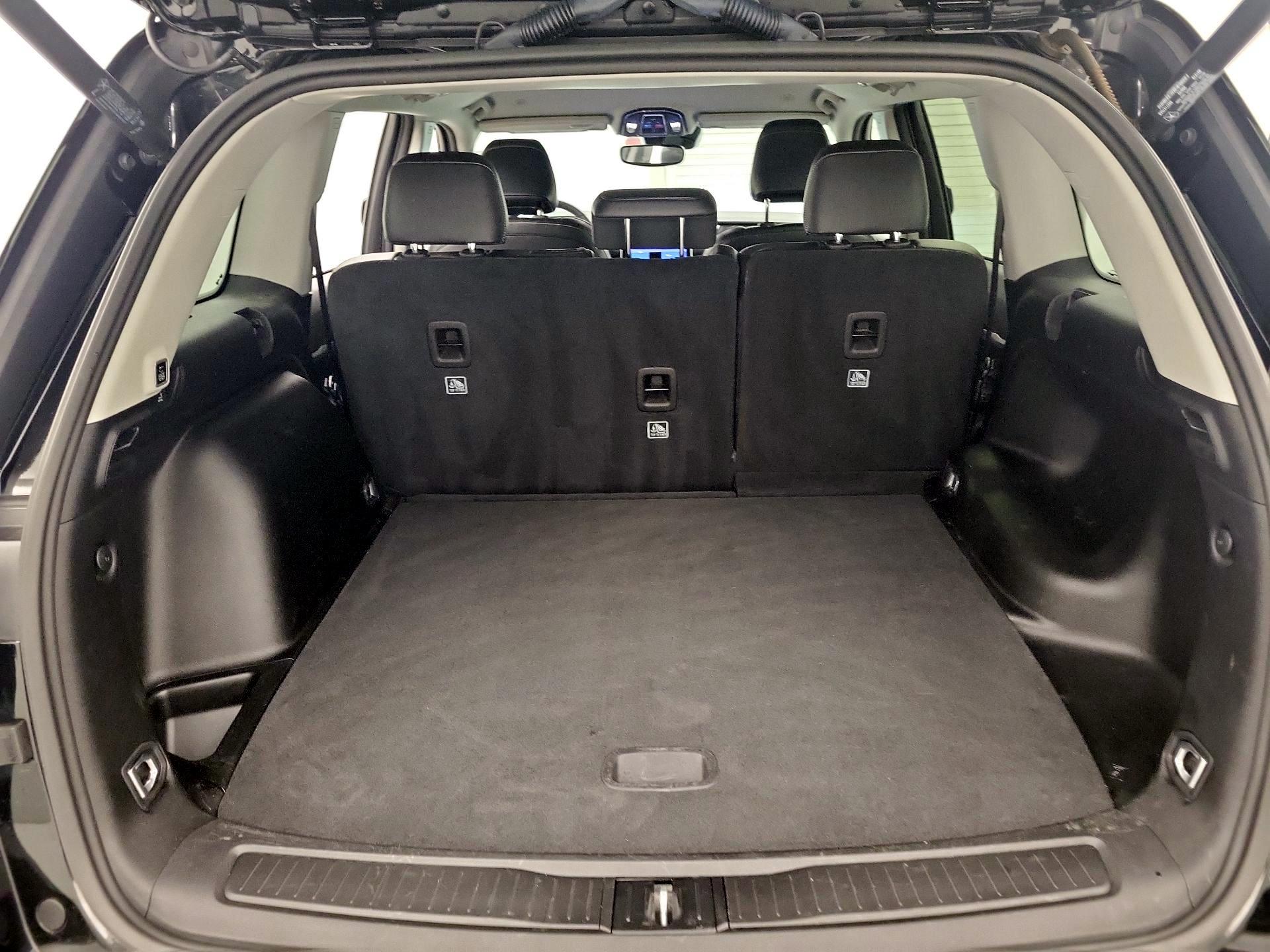 Thumbnail: 2023 Jeep Grand Cherokee - 19