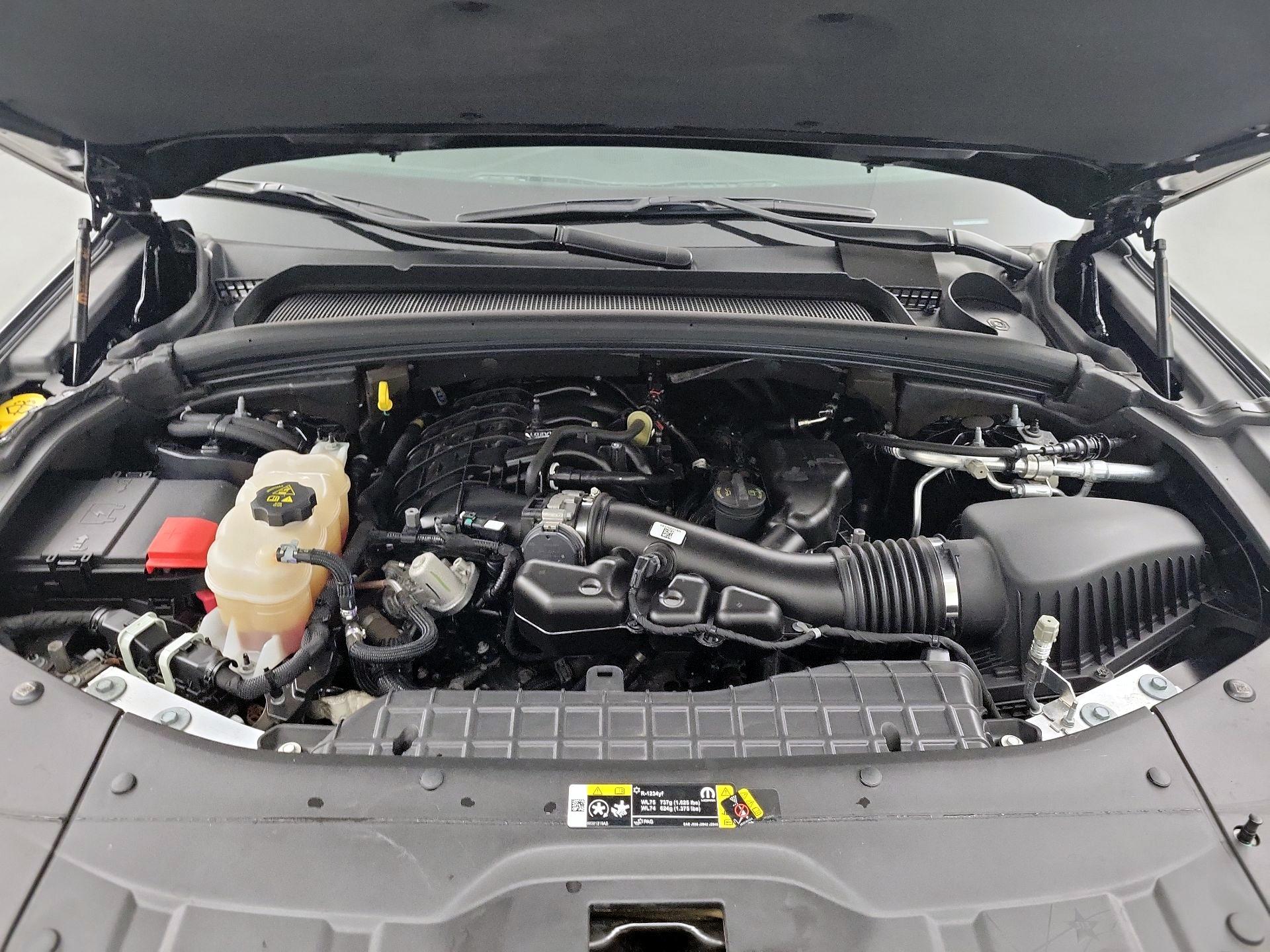 Thumbnail: 2023 Jeep Grand Cherokee - 20