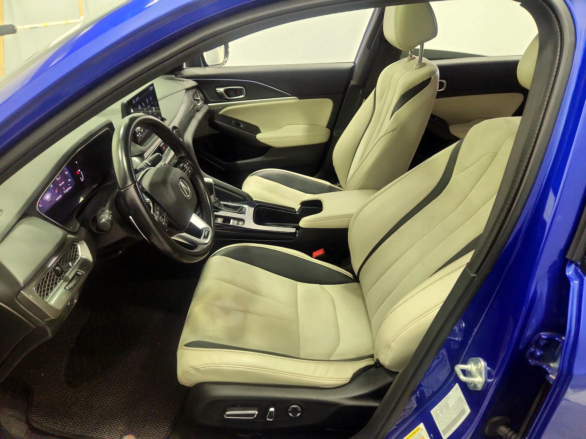 Thumbnail: 2023 Acura Integra - 11