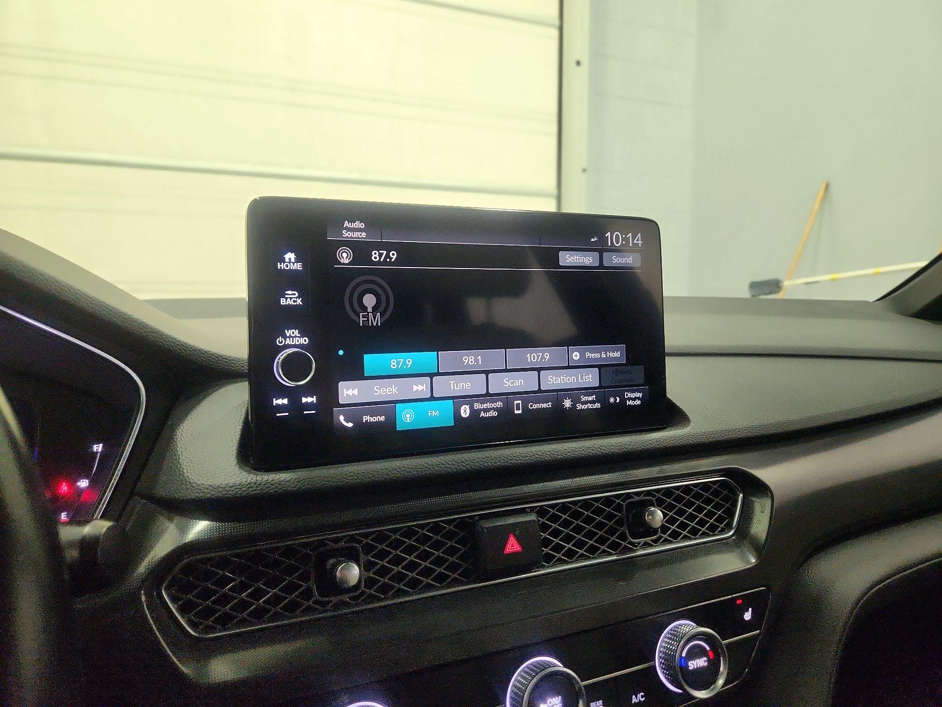 Thumbnail: 2023 Acura Integra - 15