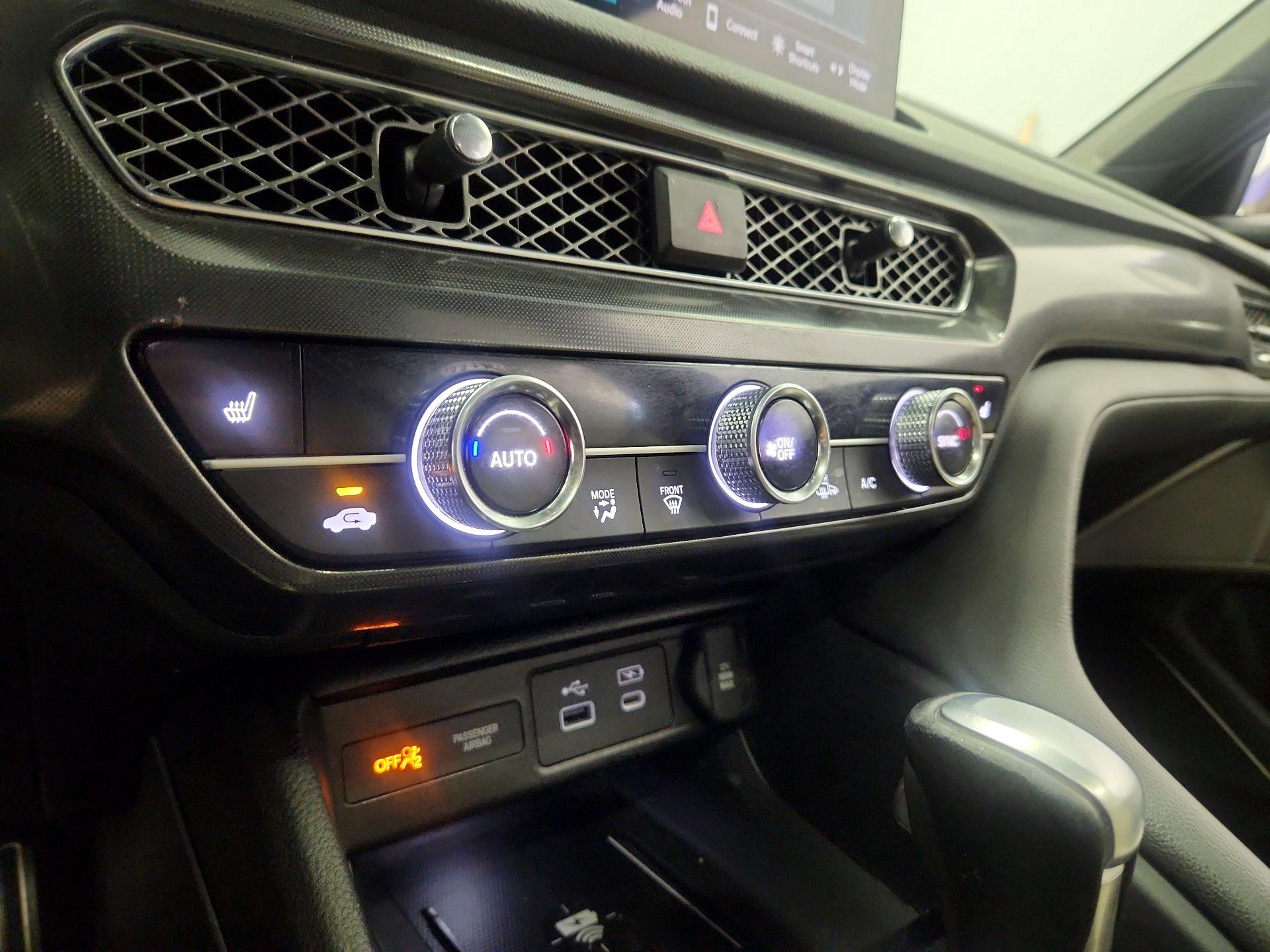 Thumbnail: 2023 Acura Integra - 16