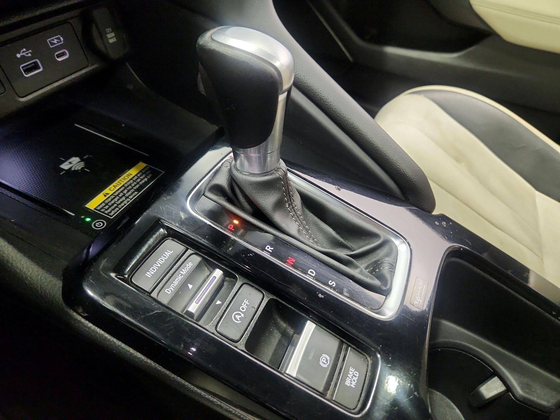 Thumbnail: 2023 Acura Integra - 17