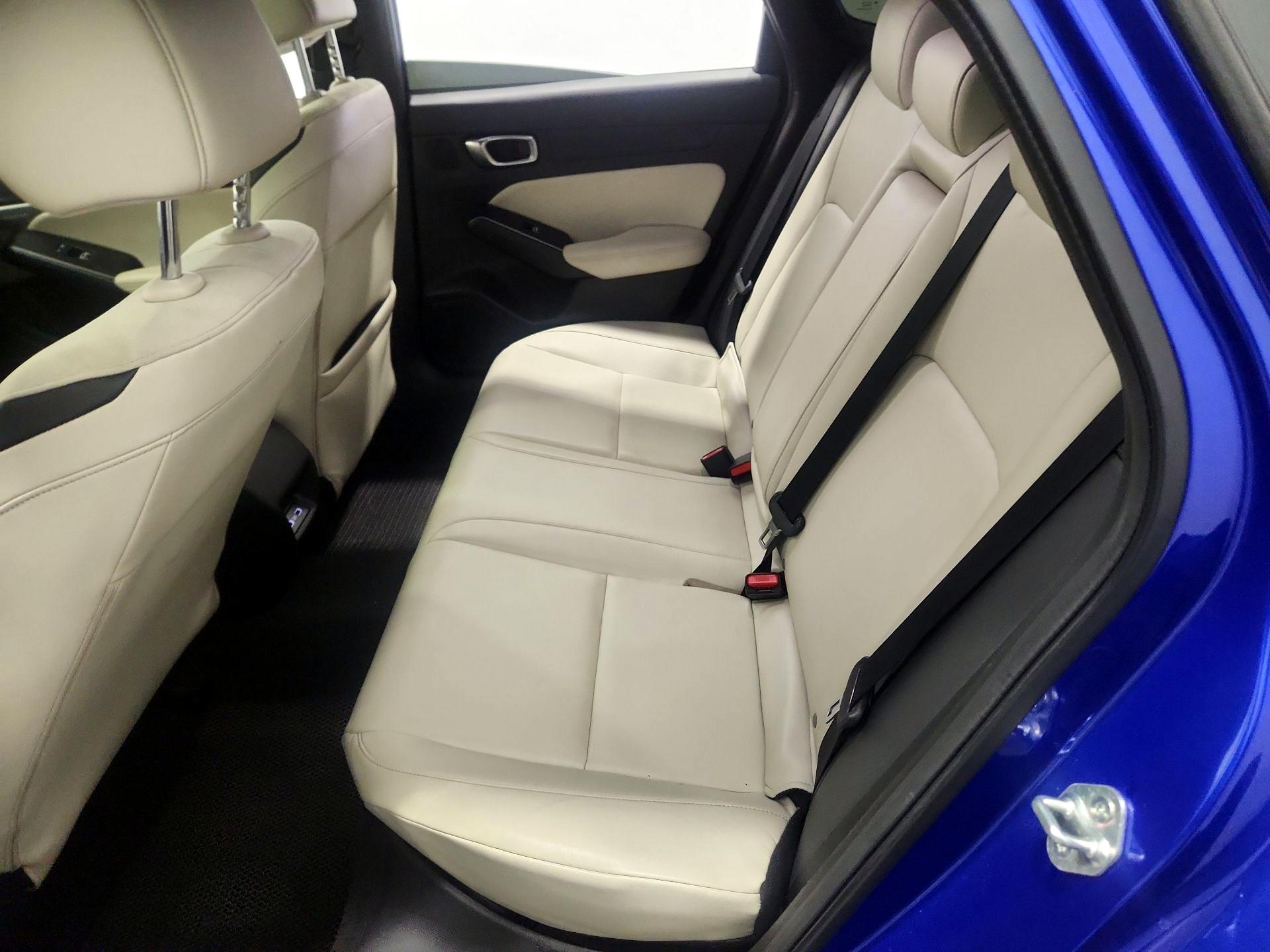 Thumbnail: 2023 Acura Integra - 20