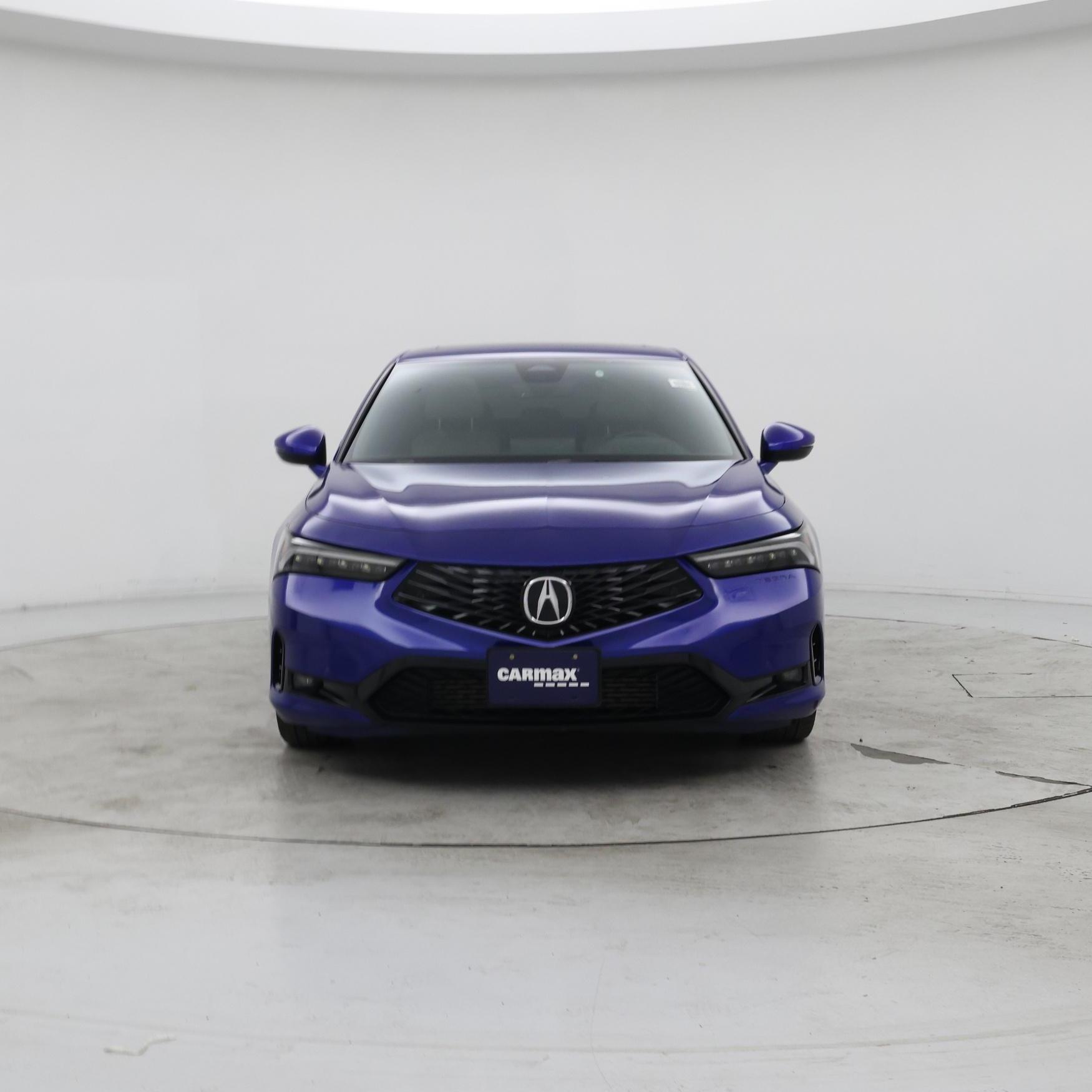 Thumbnail: 2023 Acura Integra - 5