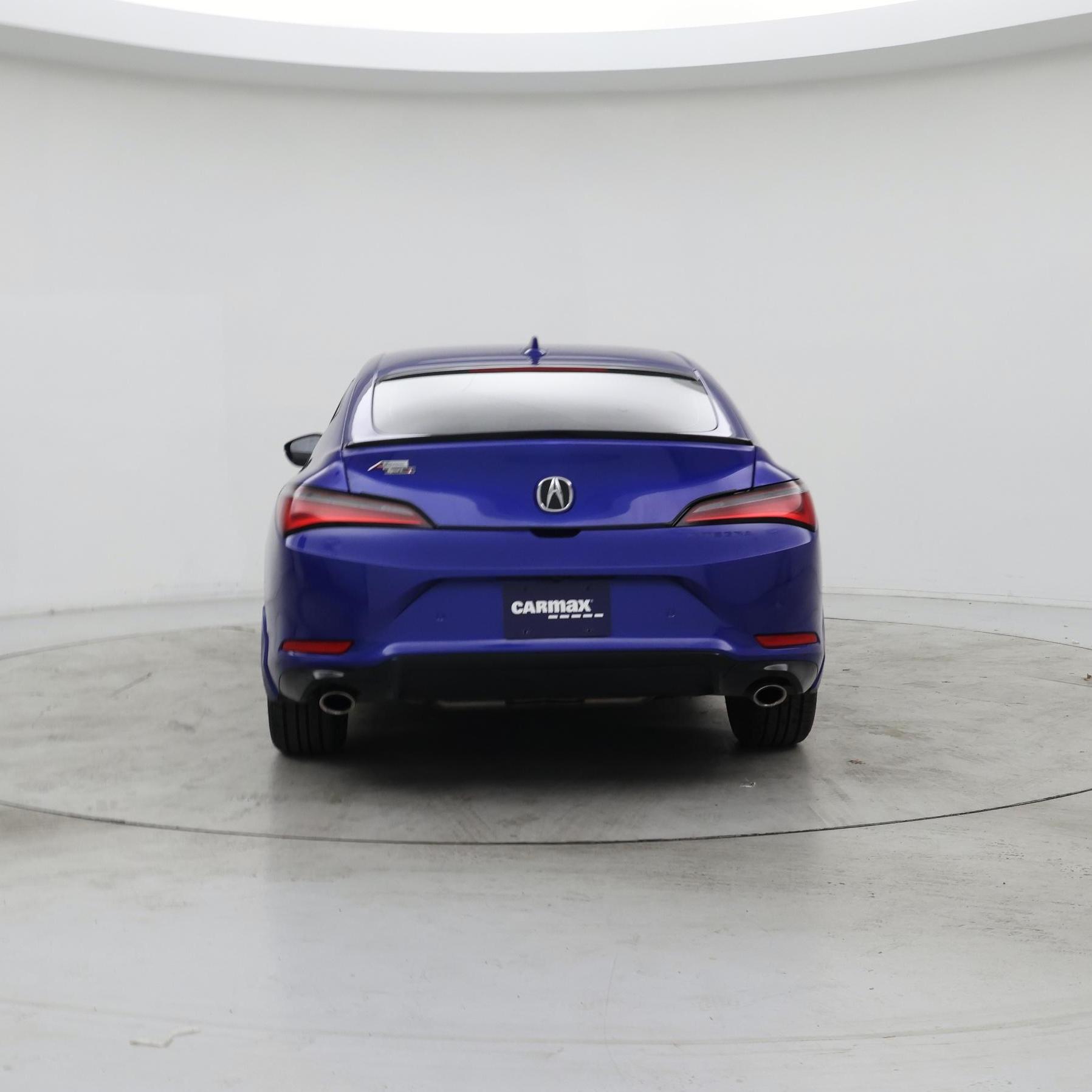 Thumbnail: 2023 Acura Integra - 6