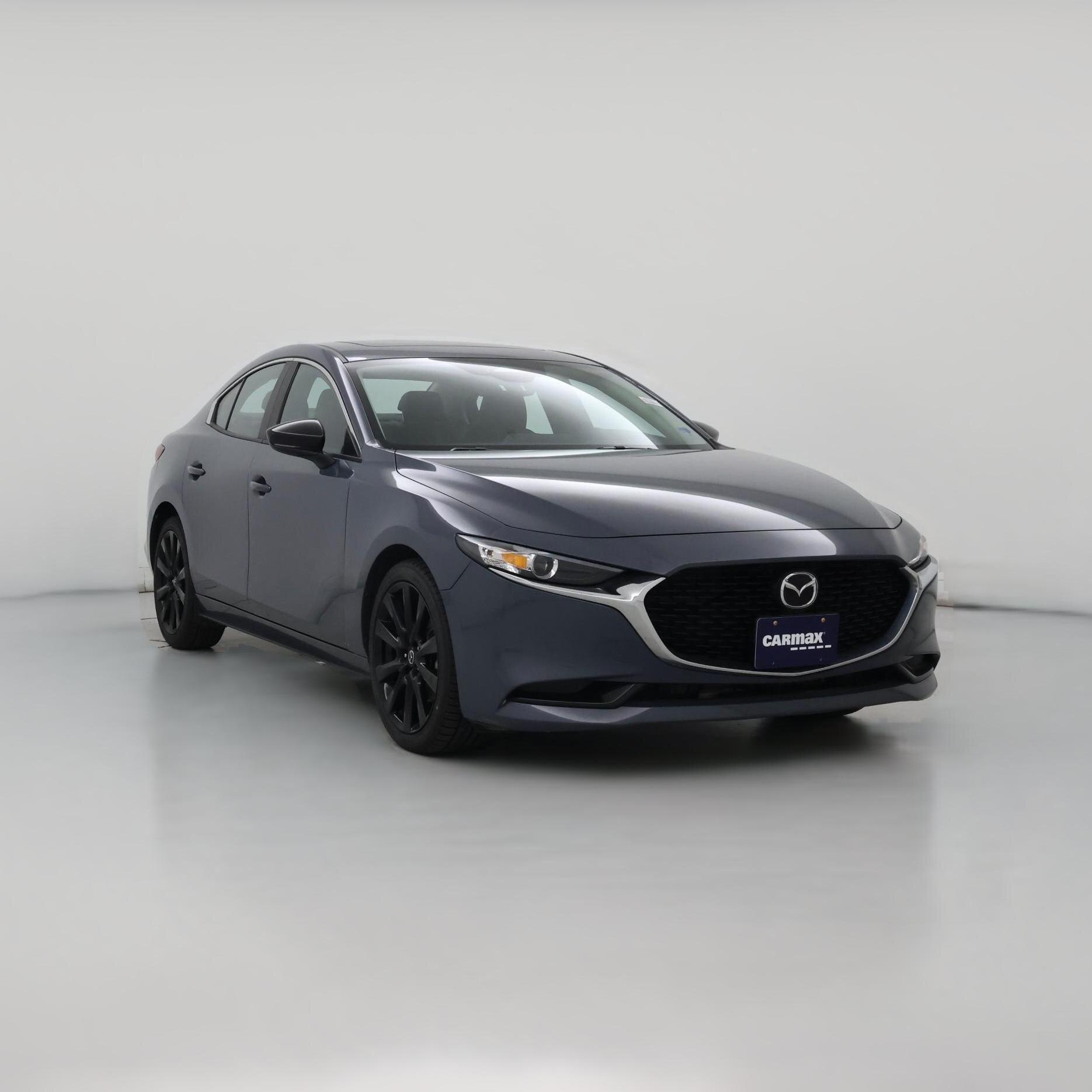 Thumbnail: 2024 Mazda Mazda3 - 1