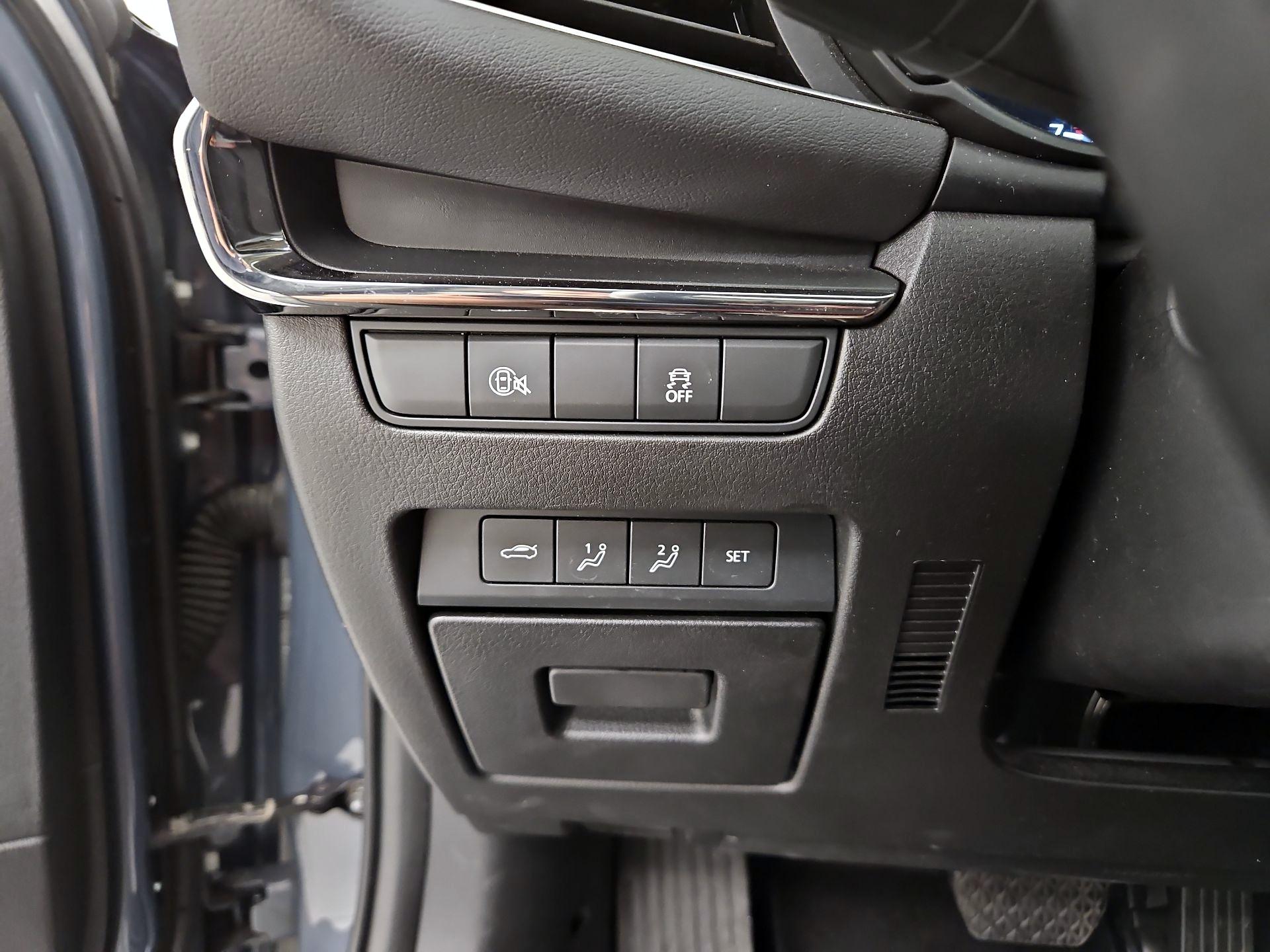 Thumbnail: 2024 Mazda Mazda3 - 13