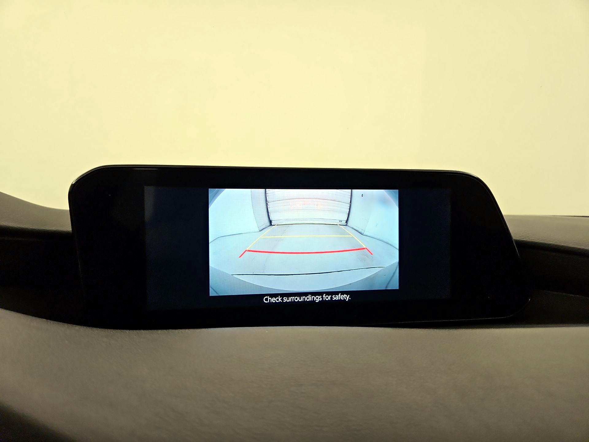 Thumbnail: 2024 Mazda Mazda3 - 15