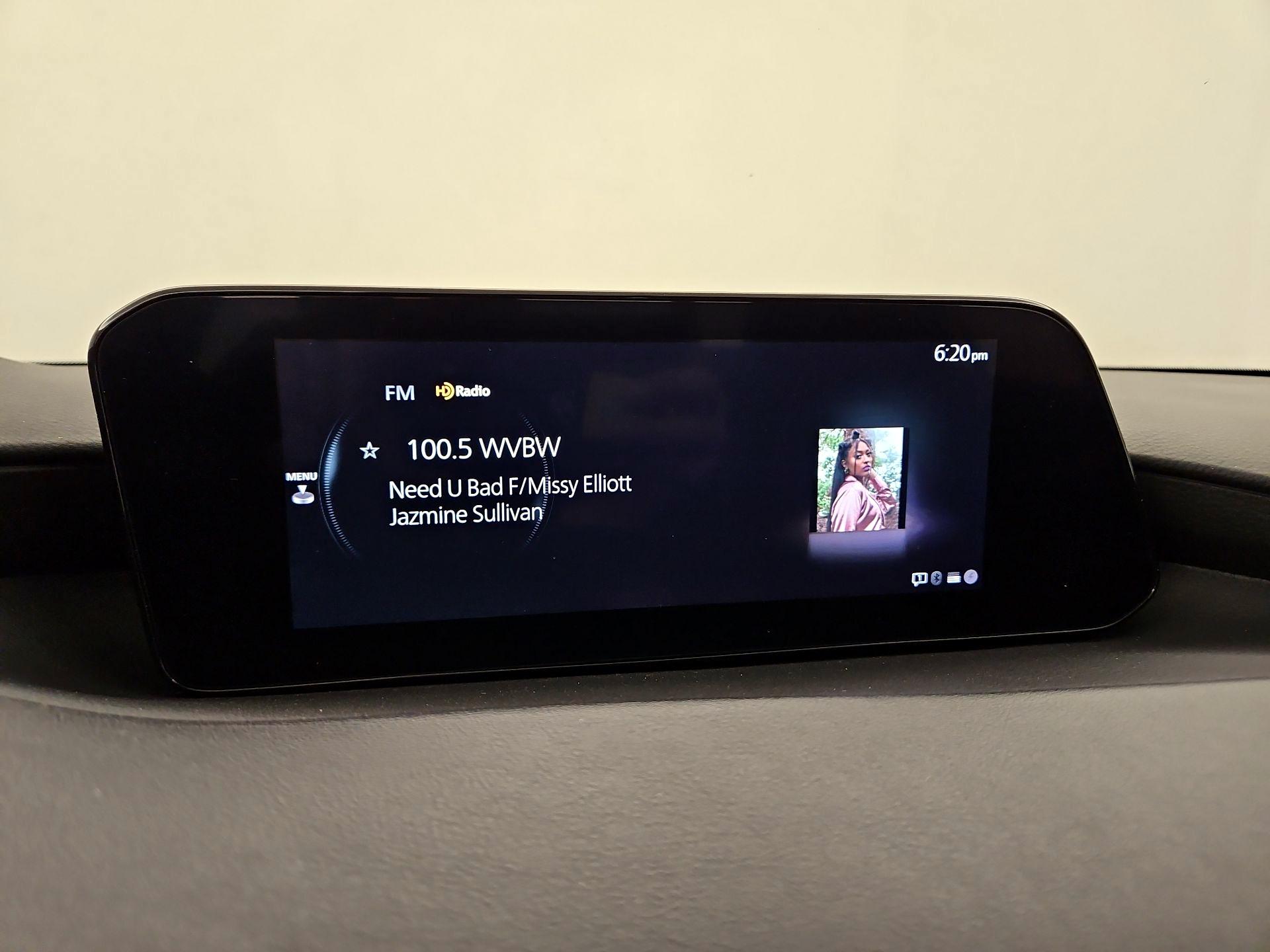 Thumbnail: 2024 Mazda Mazda3 - 16