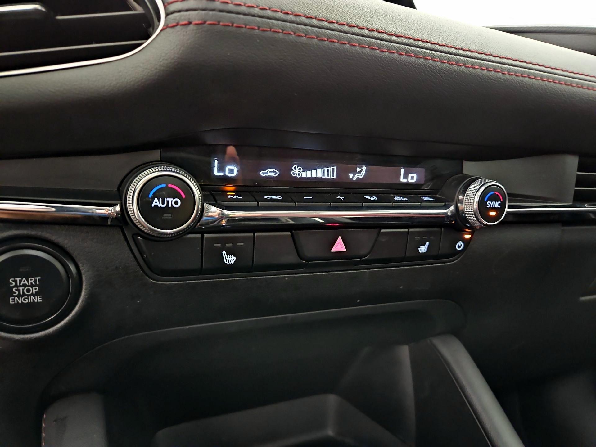 Thumbnail: 2024 Mazda Mazda3 - 17