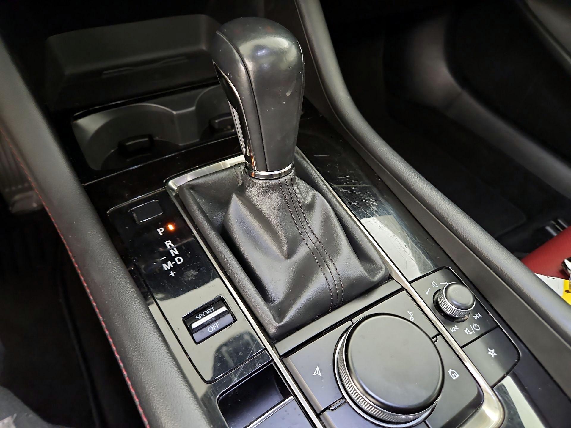 Thumbnail: 2024 Mazda Mazda3 - 18