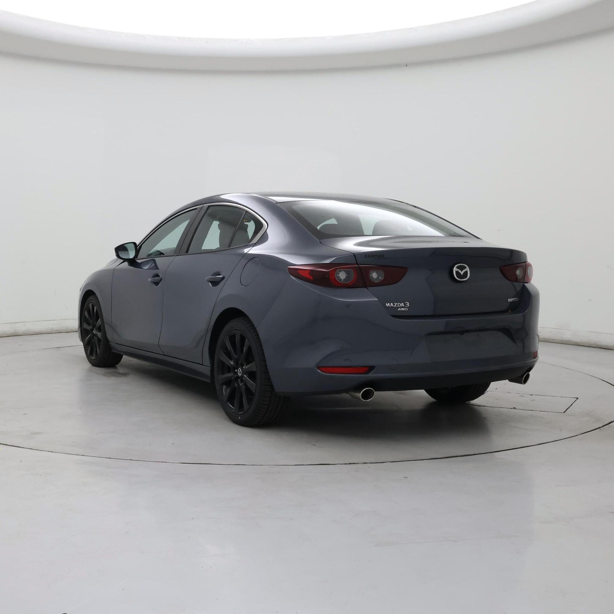 Thumbnail: 2024 Mazda Mazda3 - 2