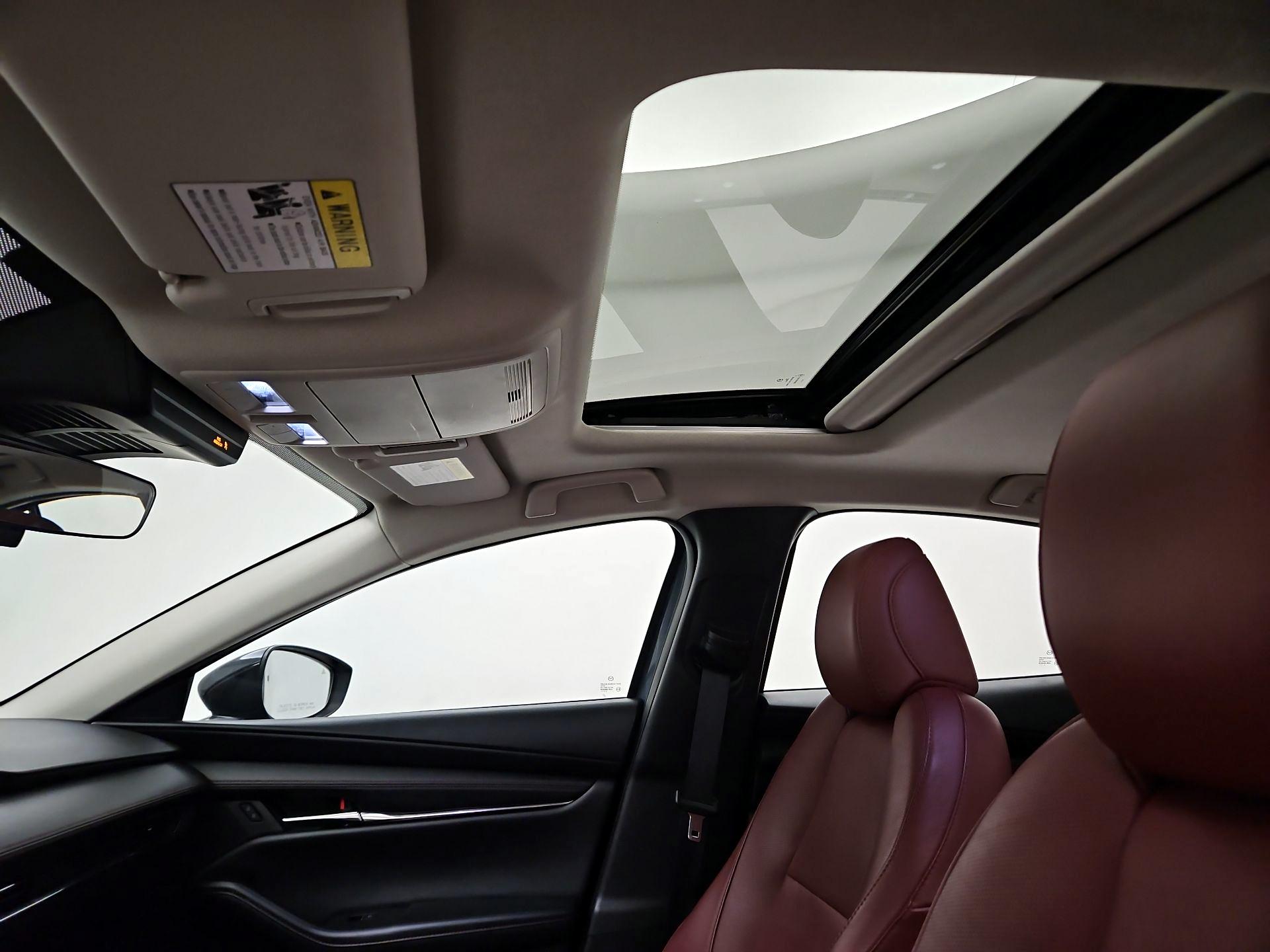 Thumbnail: 2024 Mazda Mazda3 - 20