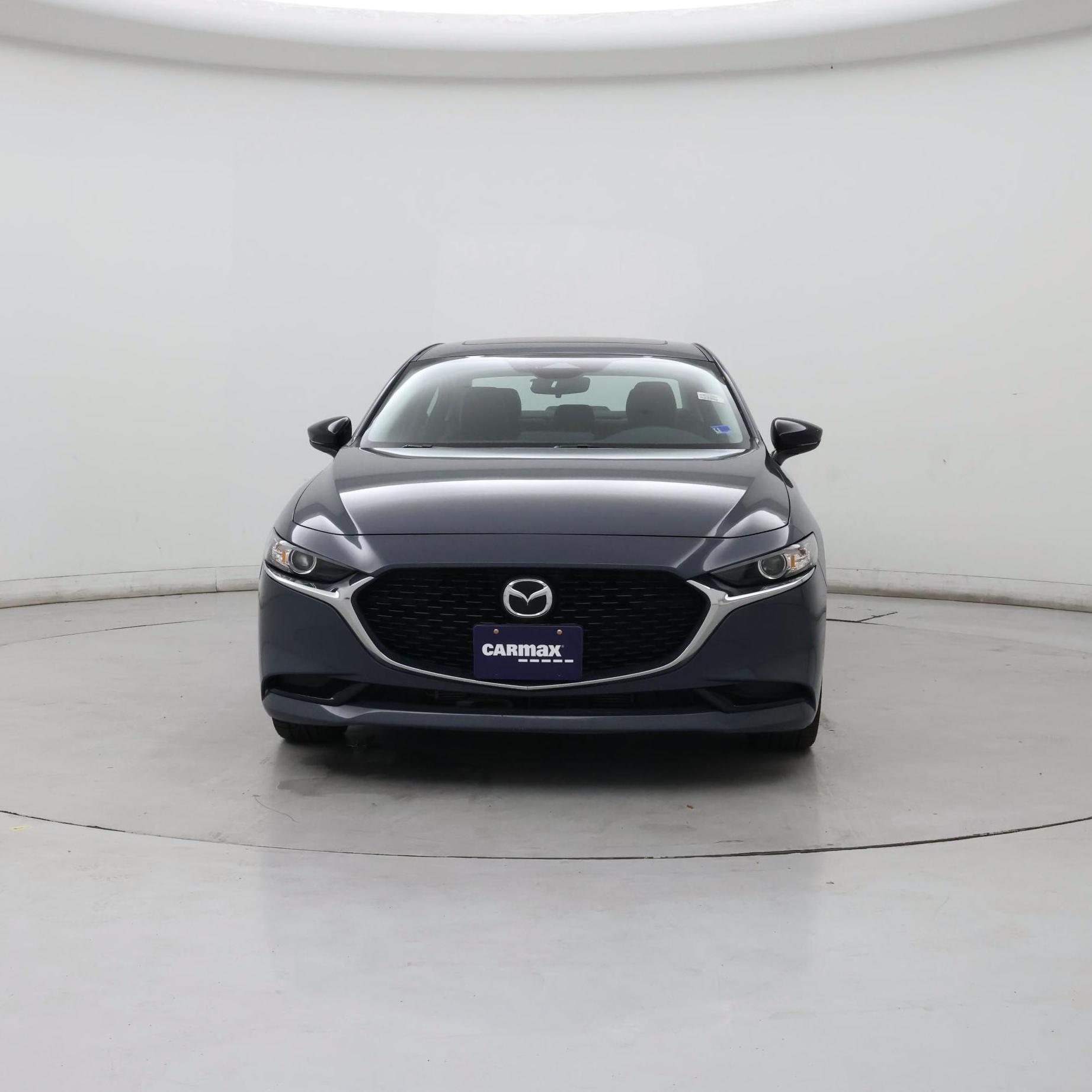 Thumbnail: 2024 Mazda Mazda3 - 5