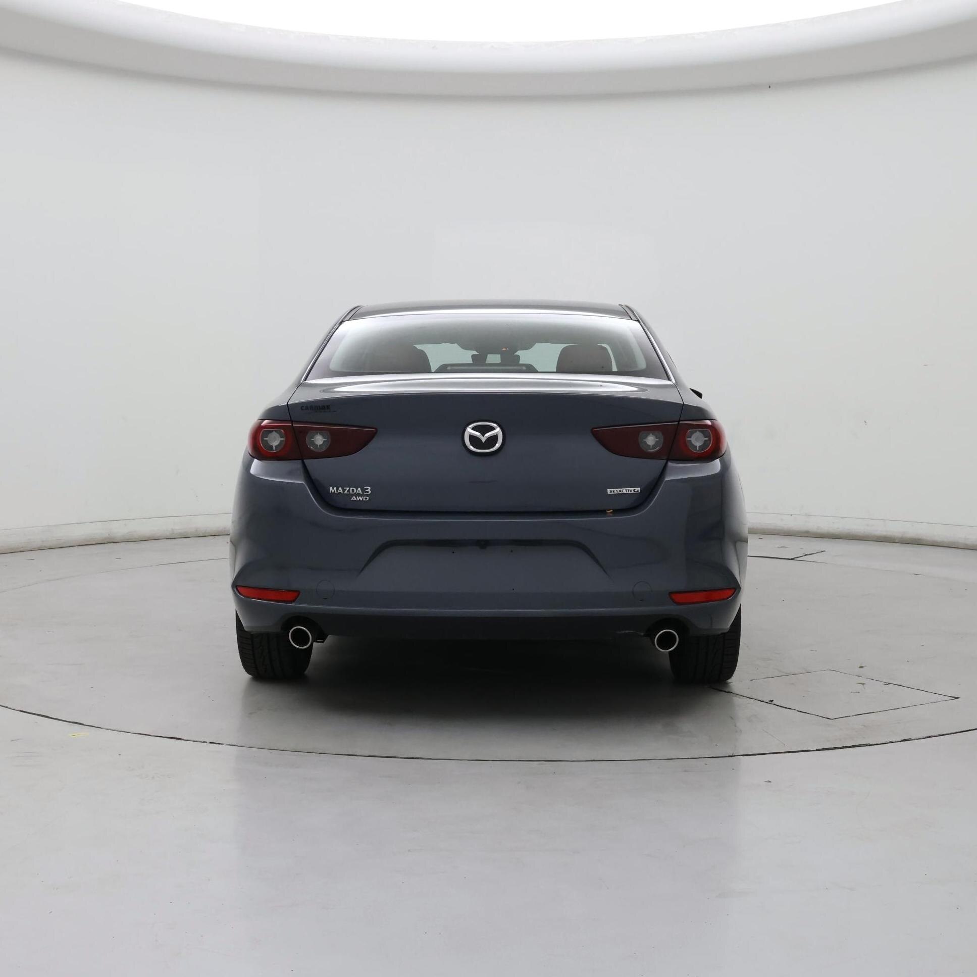 Thumbnail: 2024 Mazda Mazda3 - 6