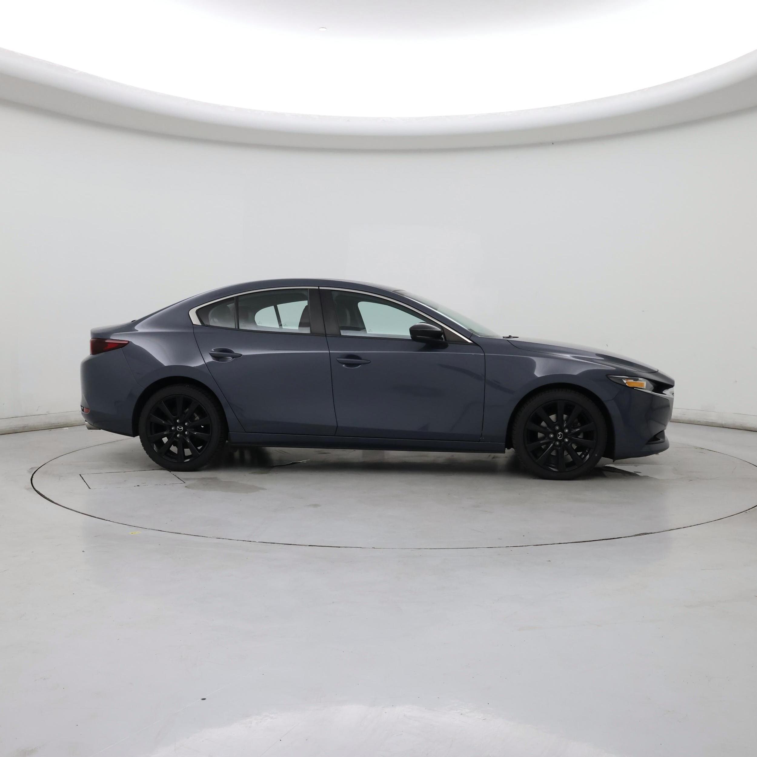 Thumbnail: 2024 Mazda Mazda3 - 7