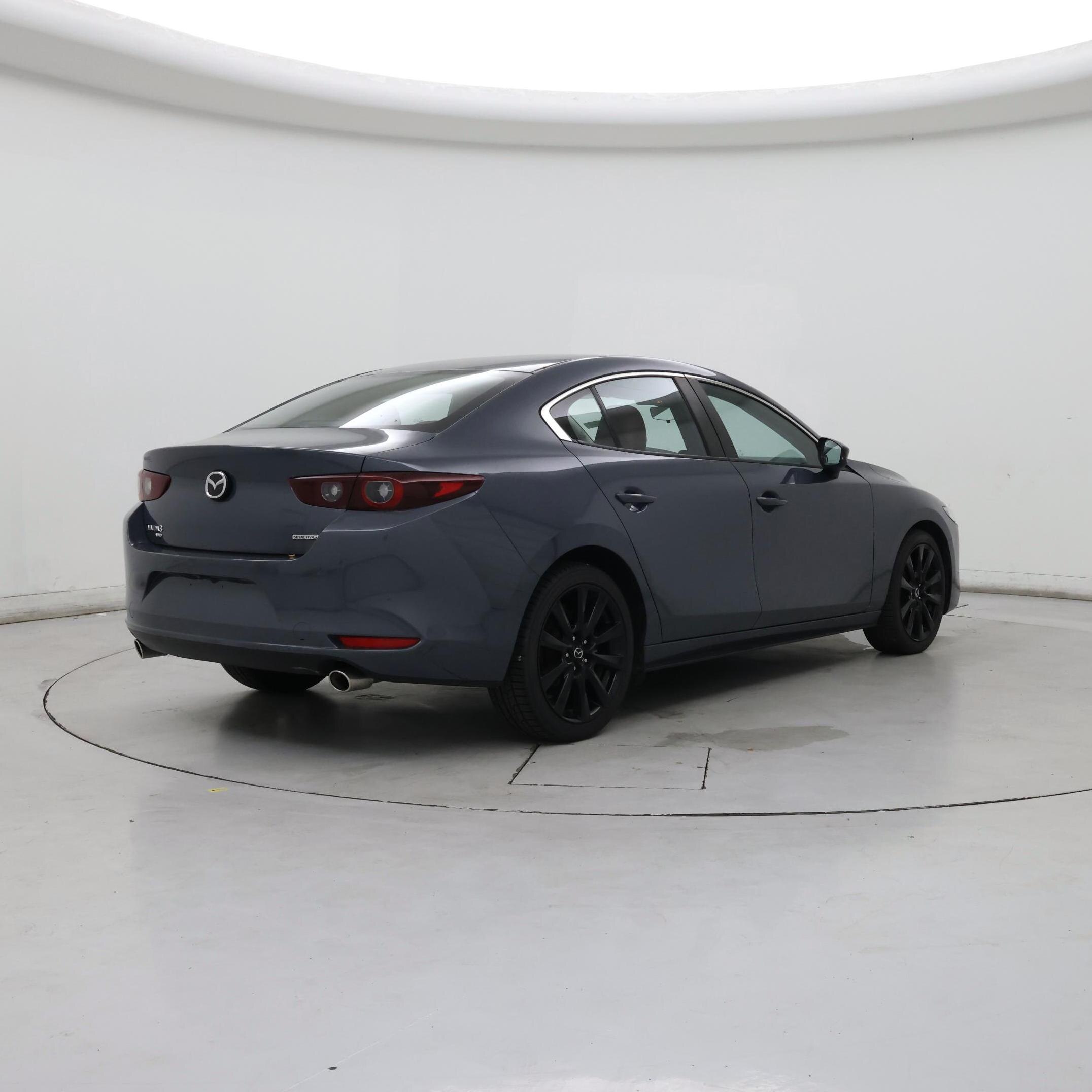 Thumbnail: 2024 Mazda Mazda3 - 8