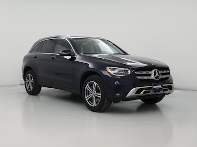 2022 Mercedes-Benz GLC300