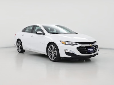 2023 Chevrolet Malibu 1LT