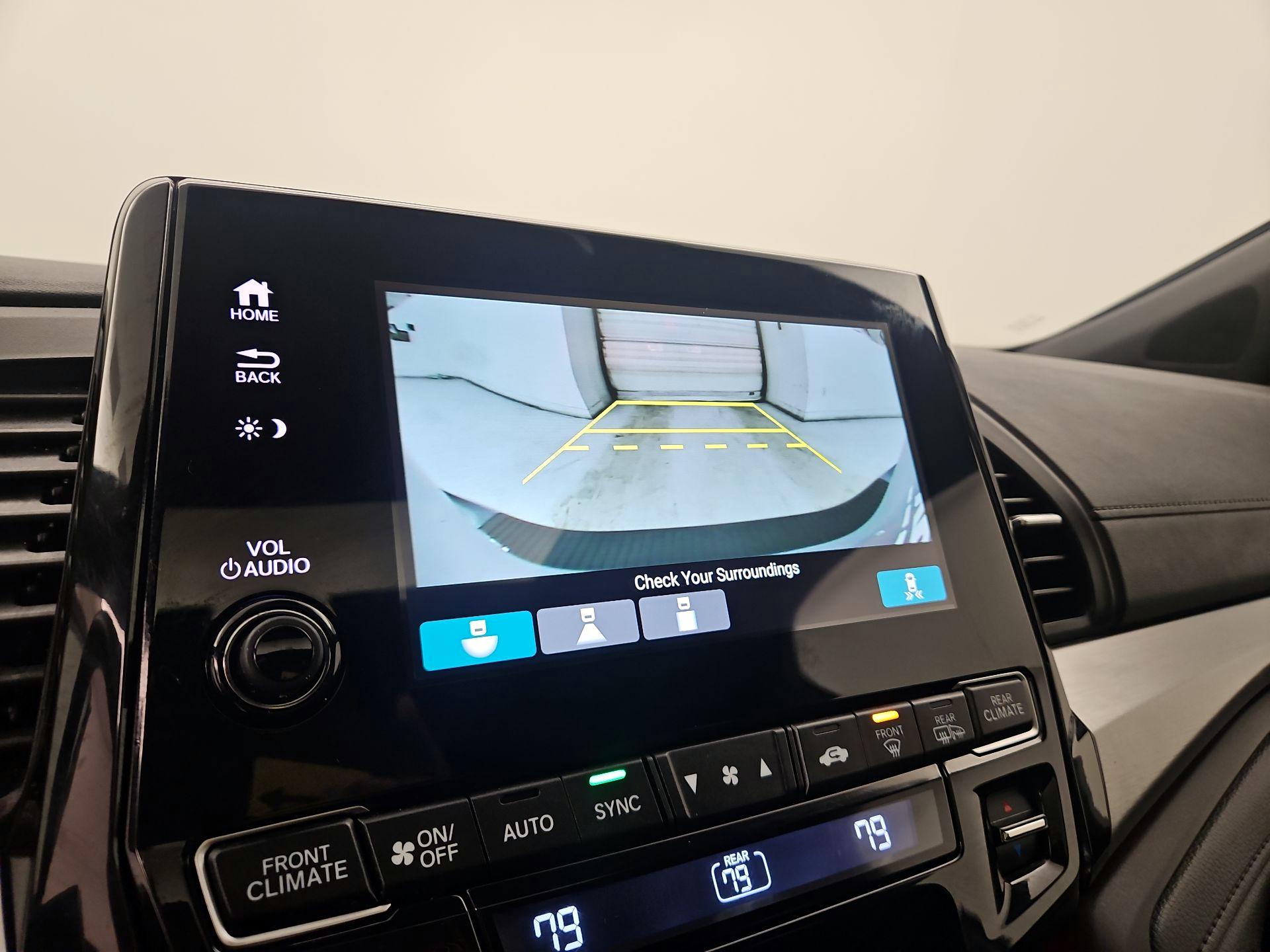 Thumbnail: 2023 Honda Odyssey - 14