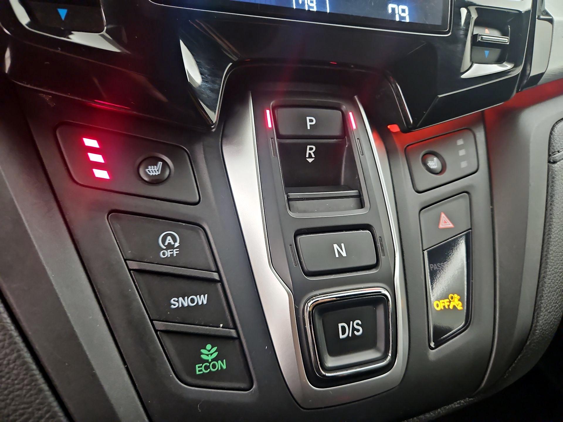 Thumbnail: 2023 Honda Odyssey - 17