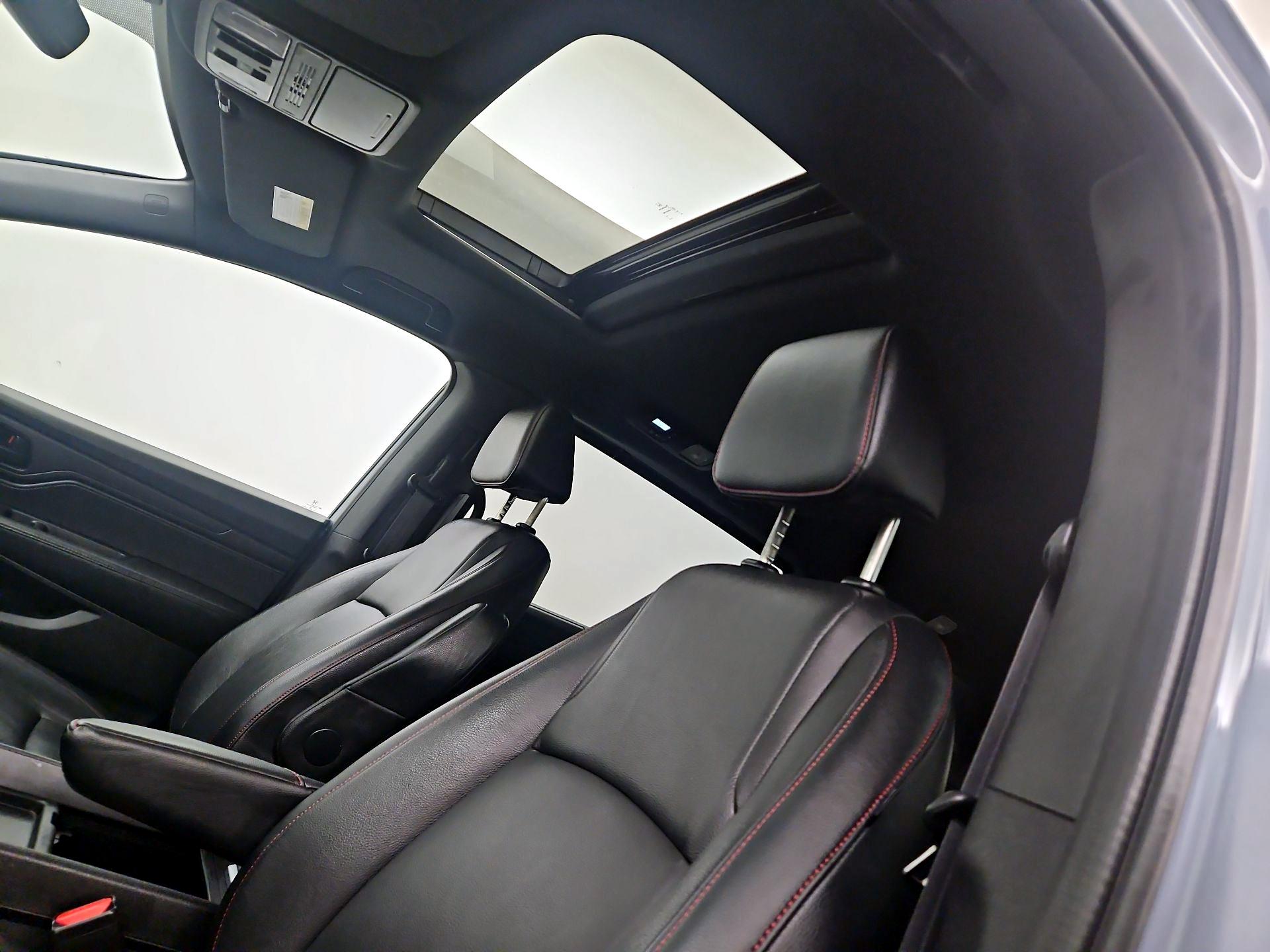 Thumbnail: 2023 Honda Odyssey - 19