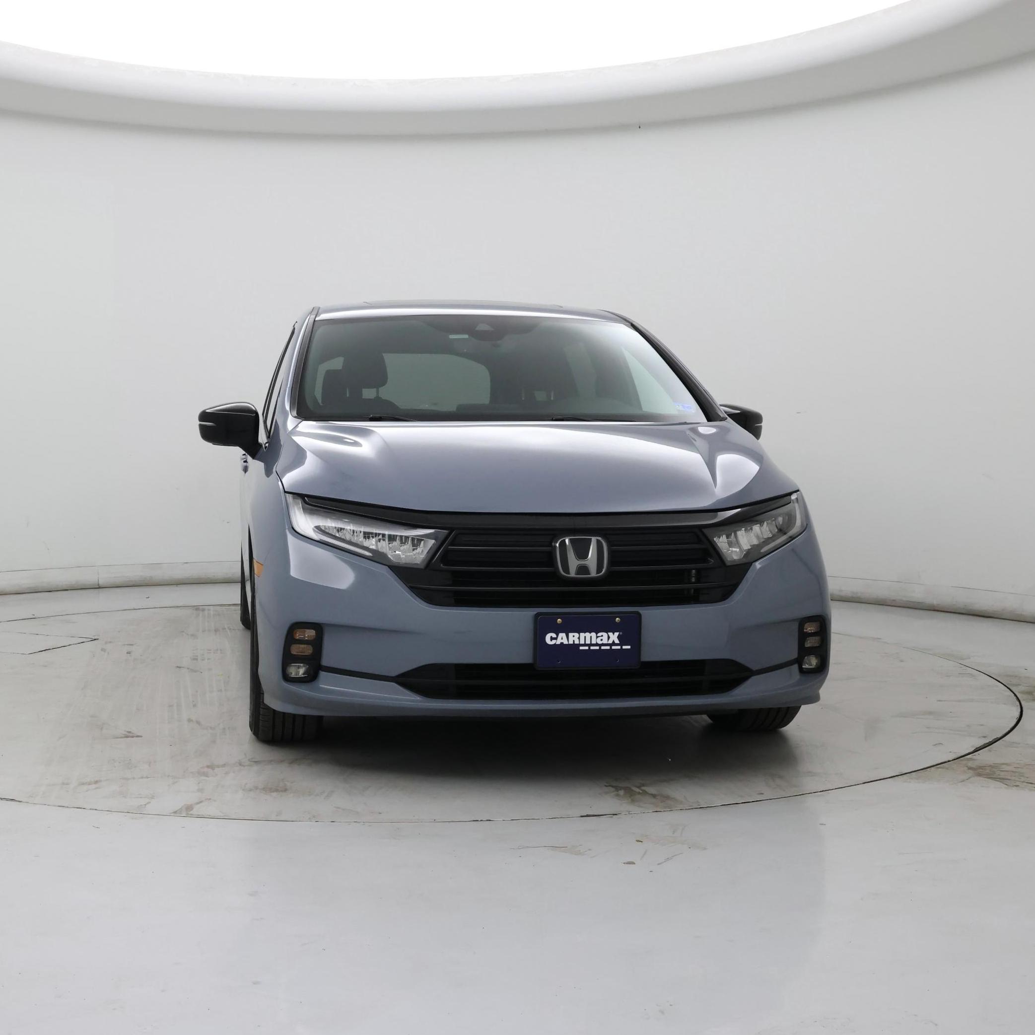 Thumbnail: 2023 Honda Odyssey - 5