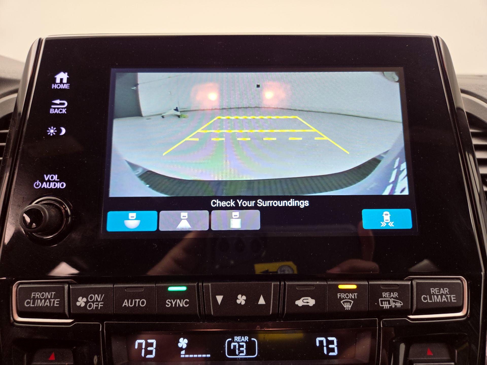 Thumbnail: 2023 Honda Odyssey - 14