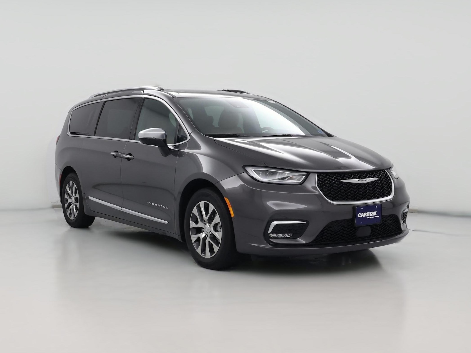 2023 Chrysler Pacifica Hybrid Pinnacle