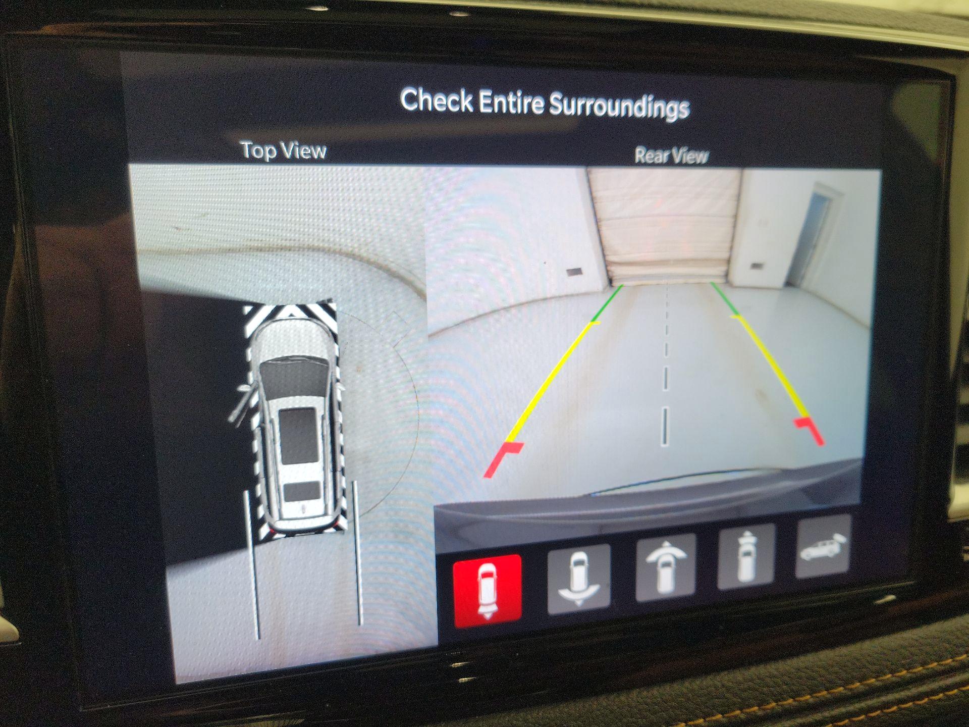 Thumbnail: 2023 Chrysler Pacifica - 15